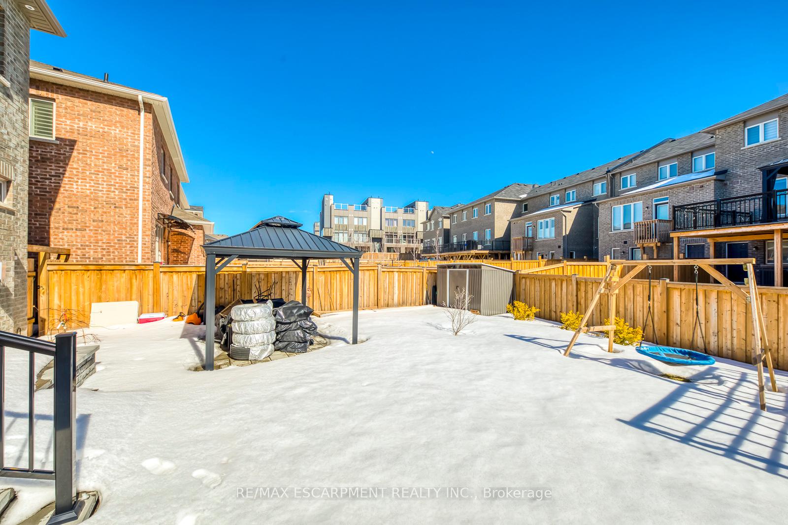 Photo 46 of 258 Humphrey Street, Hamilton, Waterdown — HOMEH