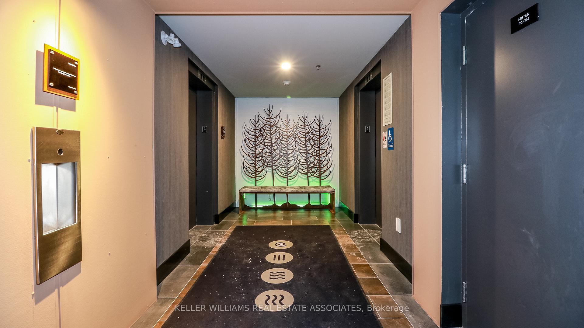 Photo 13 of Unit 414, 15 Kneeshaw Drive, Barrie, Painswick South — HOMEH