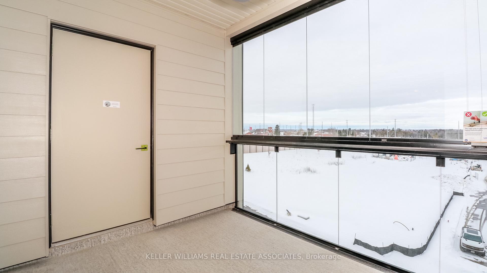 Photo 33 of Unit 414, 15 Kneeshaw Drive, Barrie, Painswick South — HOMEH