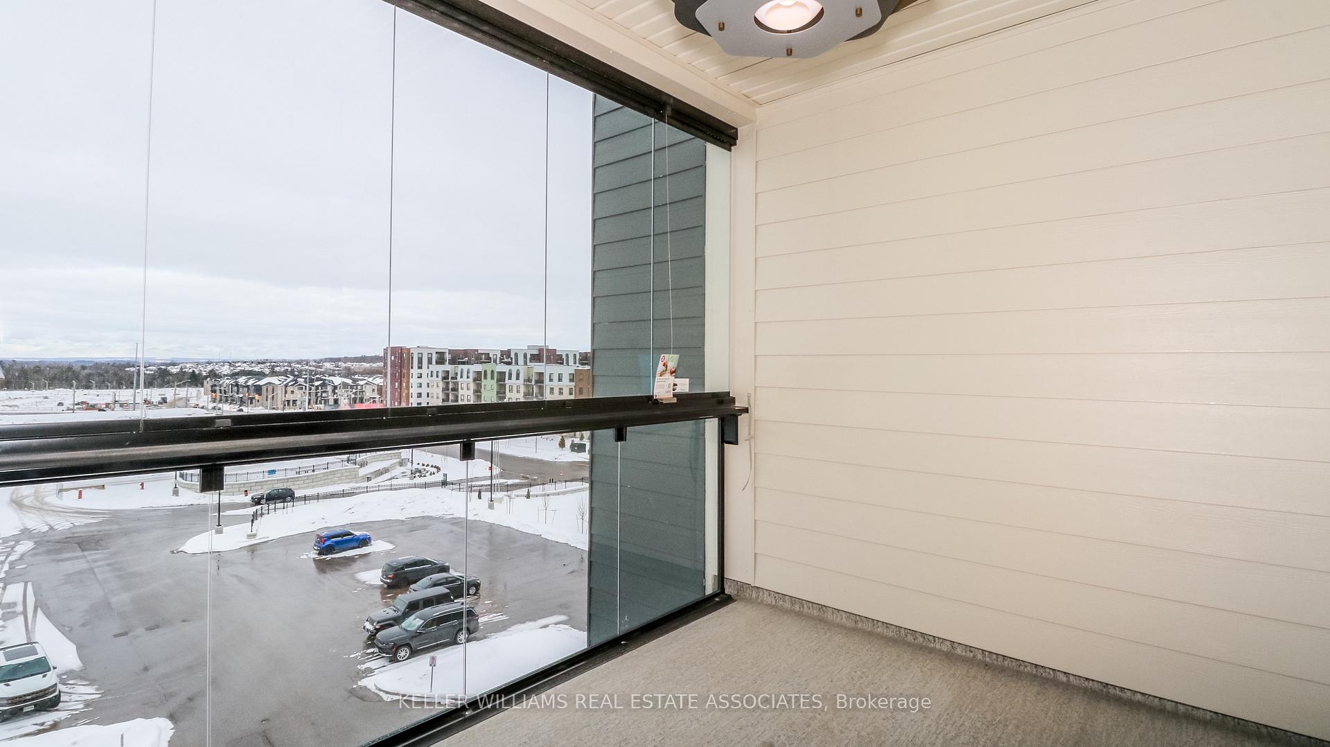 Photo 28 of Unit 414, 15 Kneeshaw Drive, Barrie, Painswick South — HOMEH