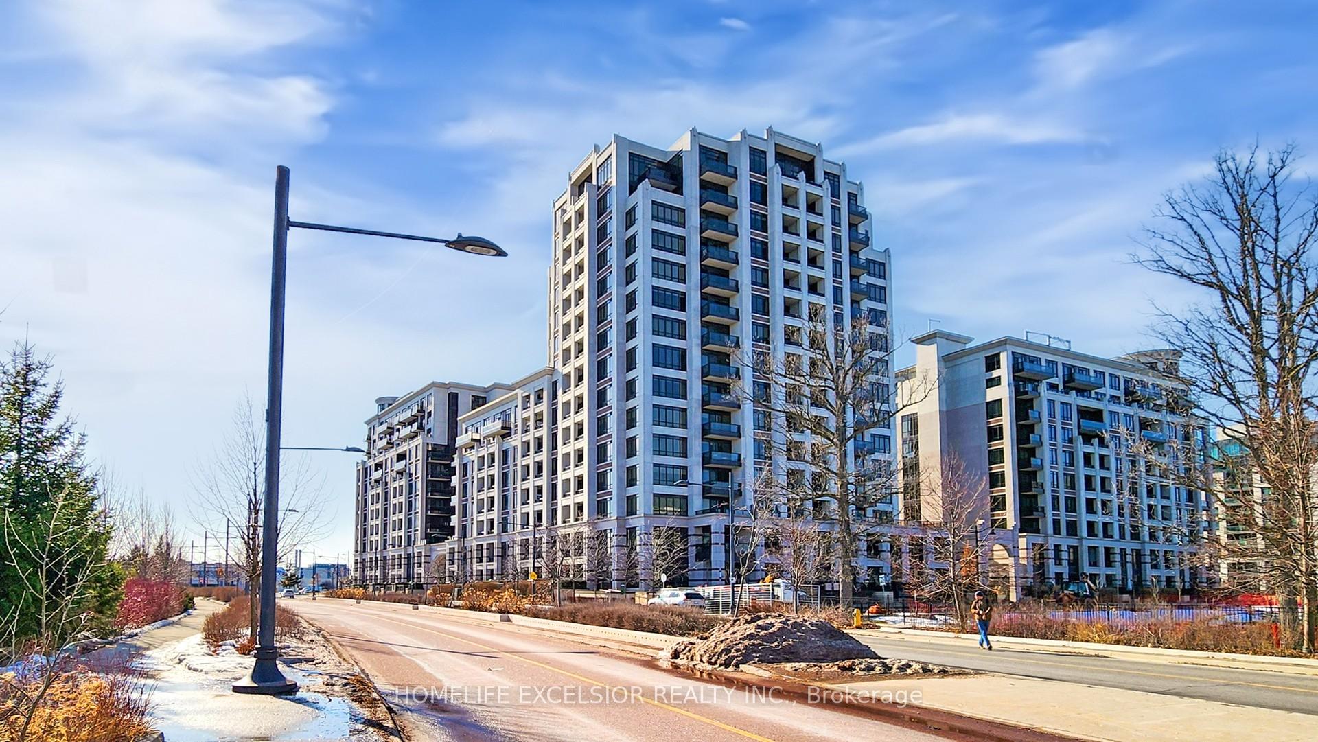 Photo 1 of Unit 707, 38 Cedarland Drive, Markham, Unionville — HOMEH
