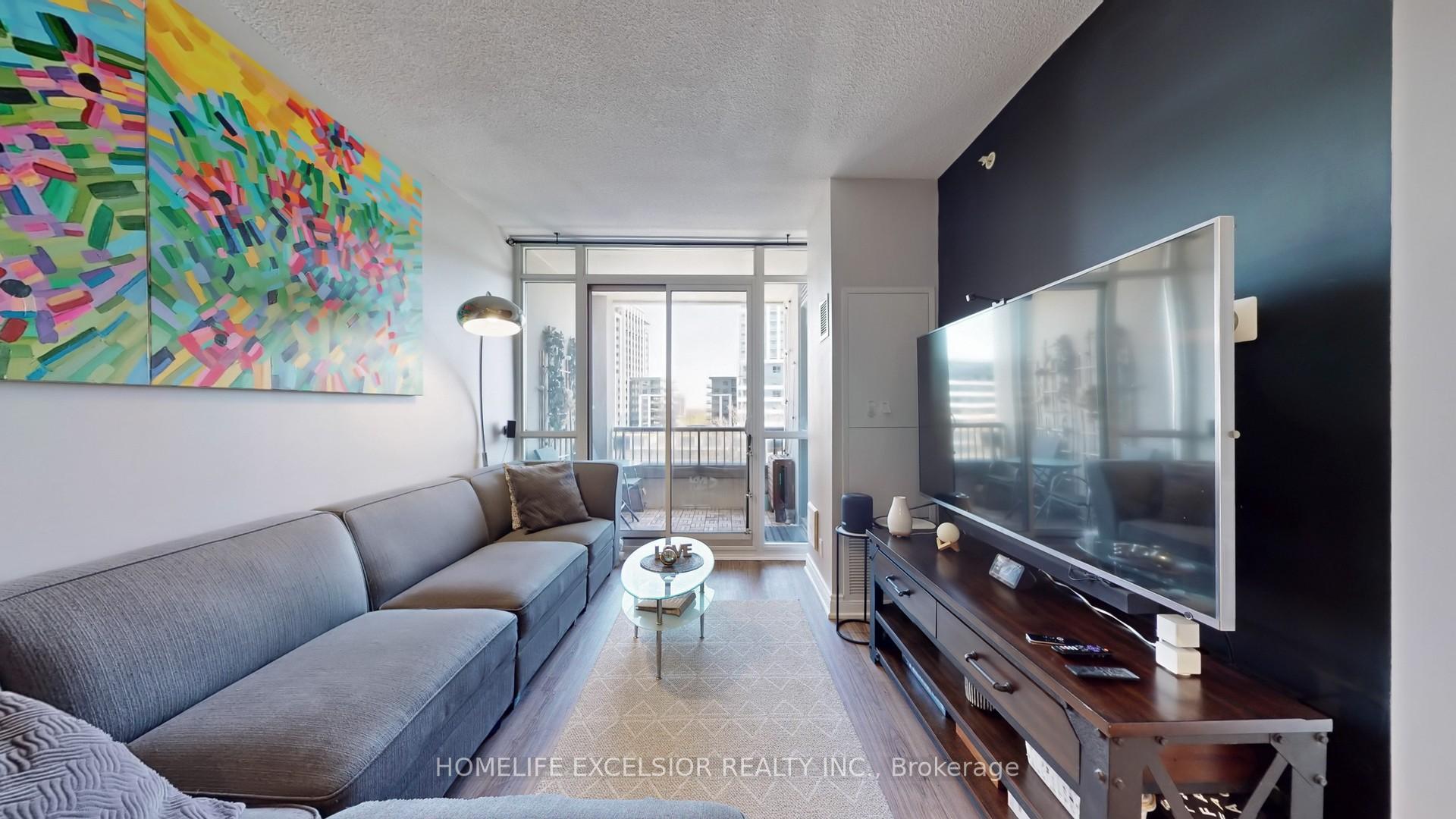 Photo 9 of Unit 707, 38 Cedarland Drive, Markham, Unionville — HOMEH