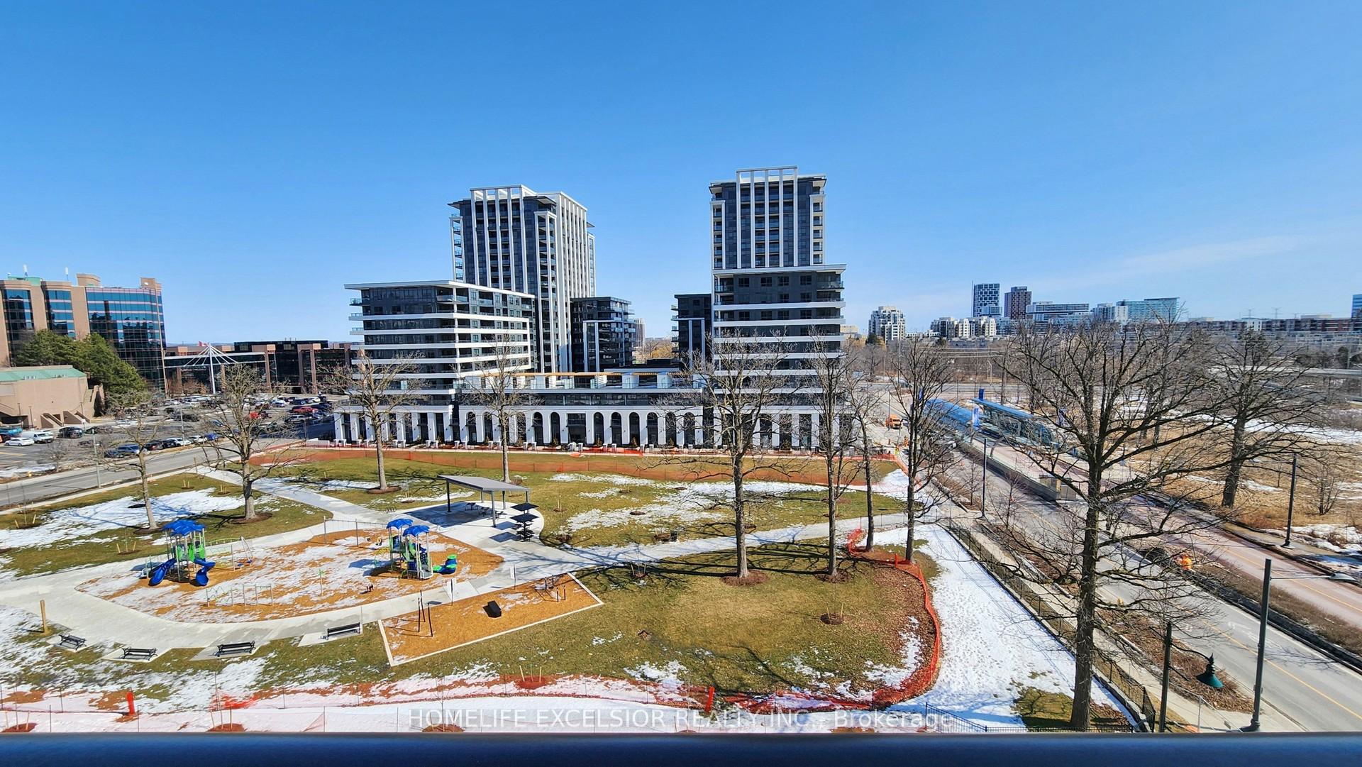 Photo 10 of Unit 707, 38 Cedarland Drive, Markham, Unionville — HOMEH