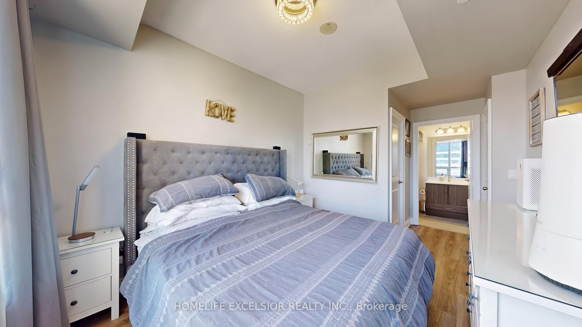 Photo 14 of Unit 707, 38 Cedarland Drive, Markham, Unionville — HOMEH