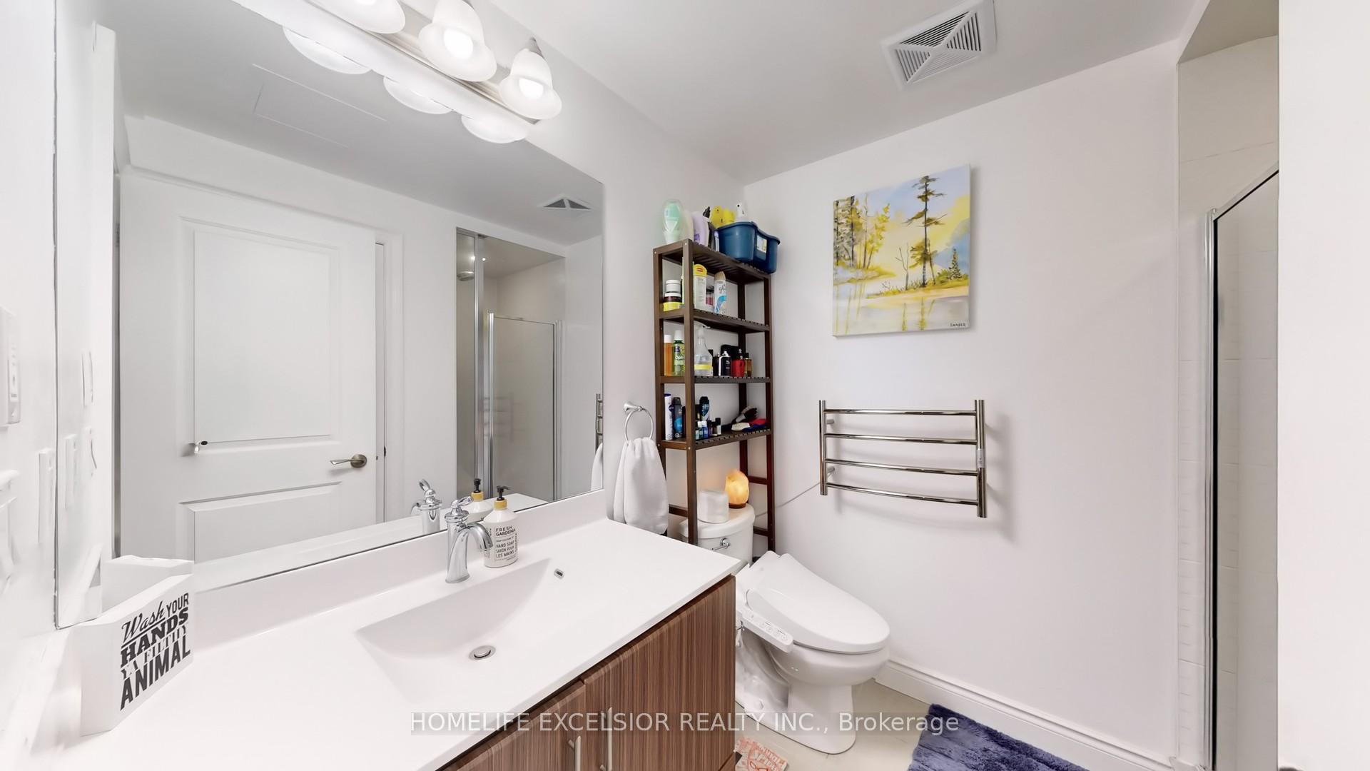 Photo 16 of Unit 707, 38 Cedarland Drive, Markham, Unionville — HOMEH