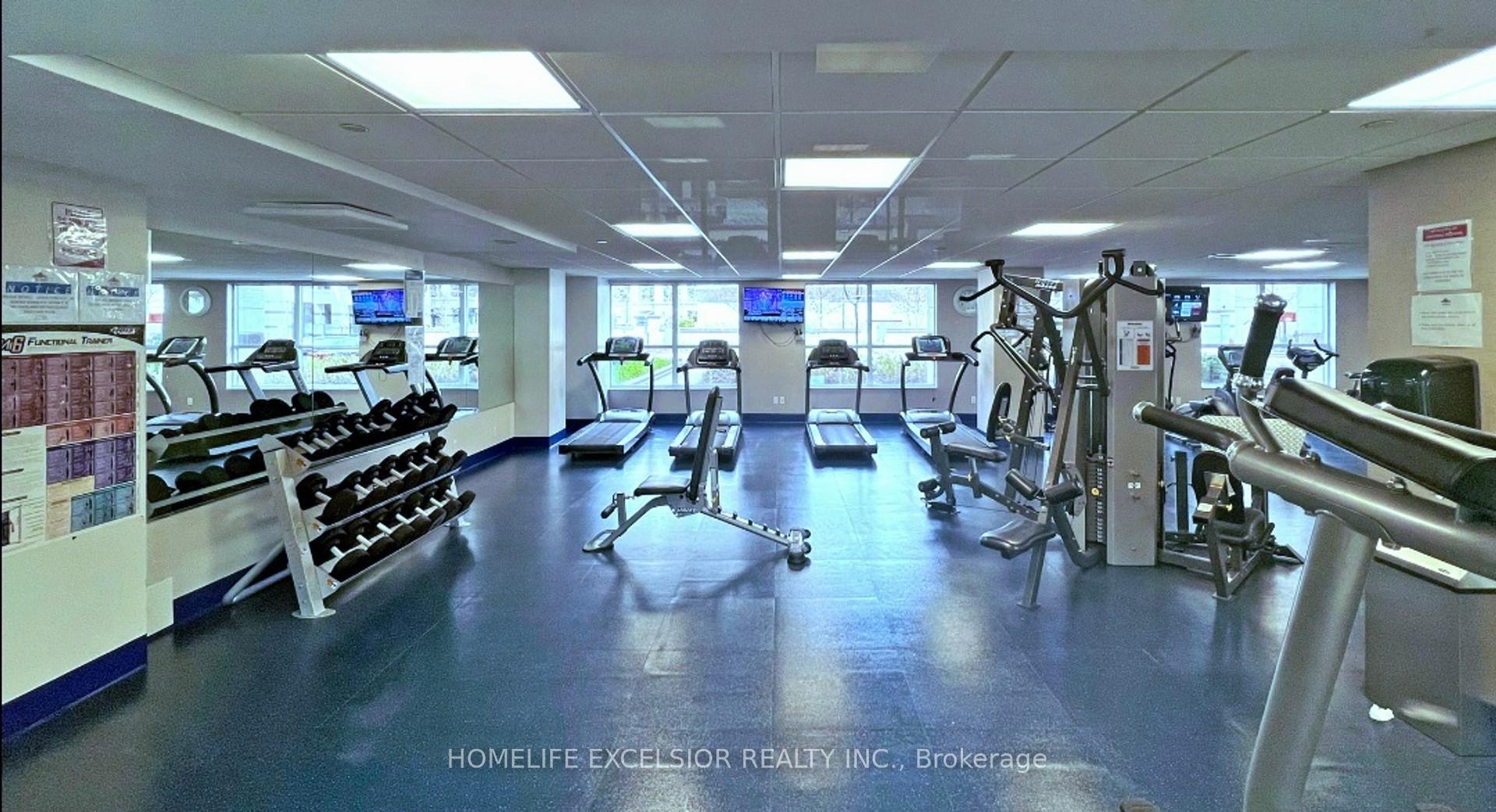Photo 20 of Unit 707, 38 Cedarland Drive, Markham, Unionville — HOMEH