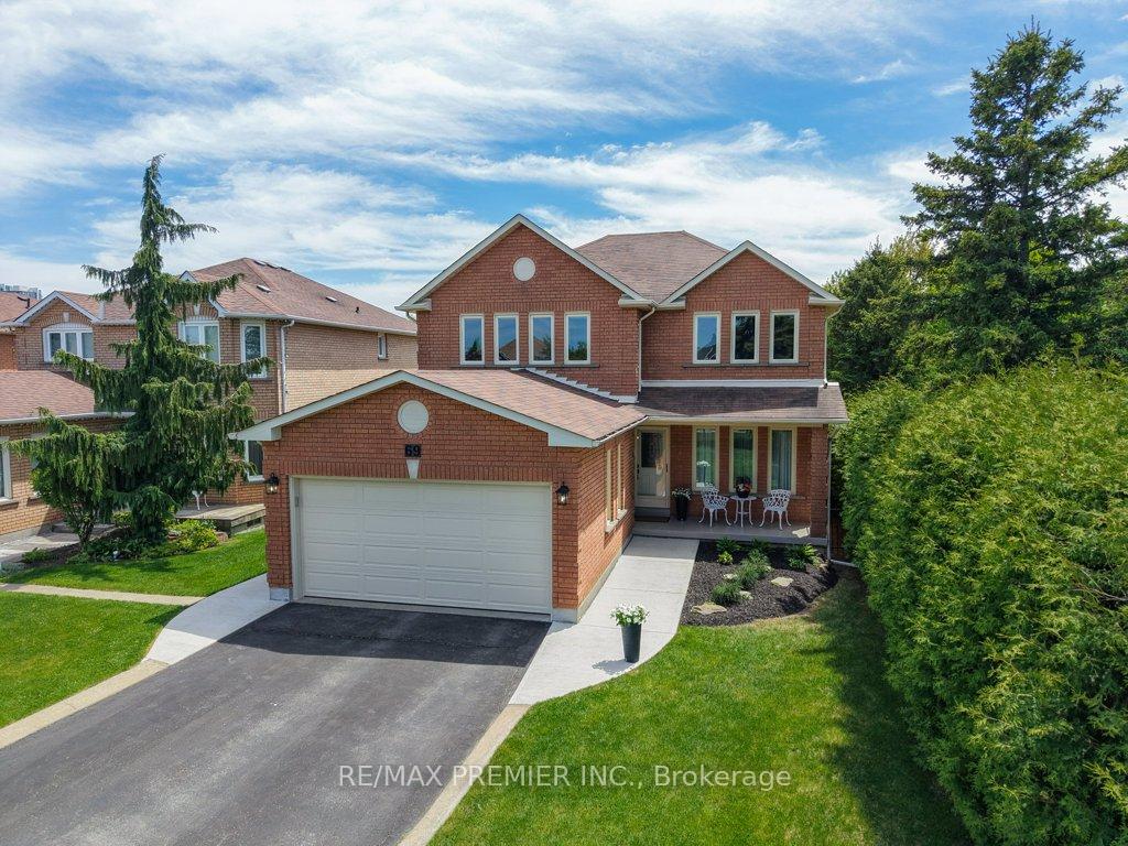 Photo 1 of 69 Zucchet Court, Vaughan, East Woodbridge — HOMEH