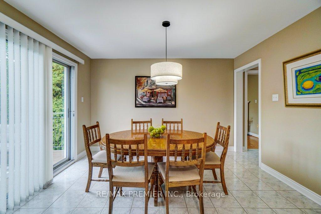 Photo 8 of 69 Zucchet Court, Vaughan, East Woodbridge — HOMEH