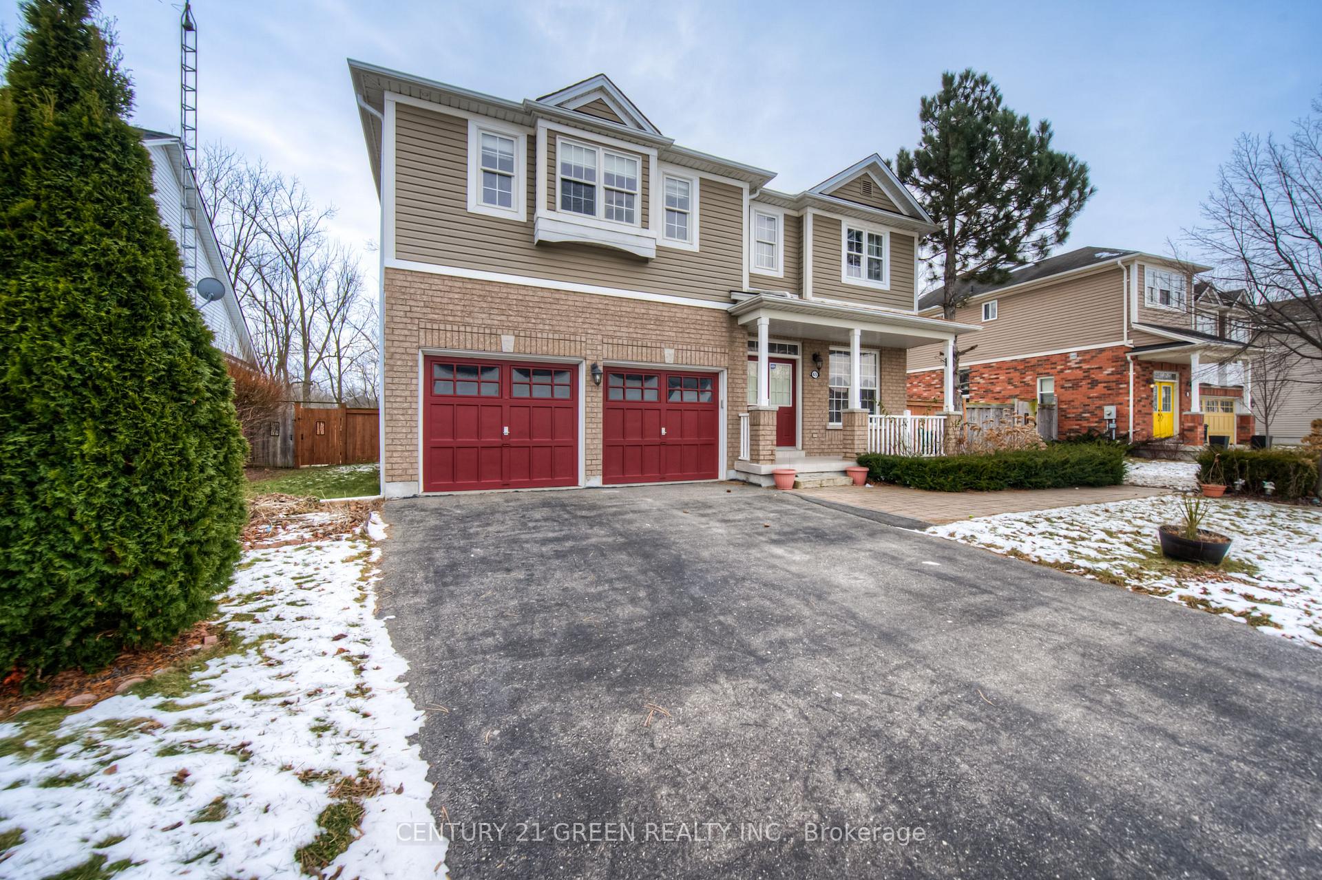 Photo 5 of 65 Blackburn Drive, Brant, Brantford Twp — HOMEH