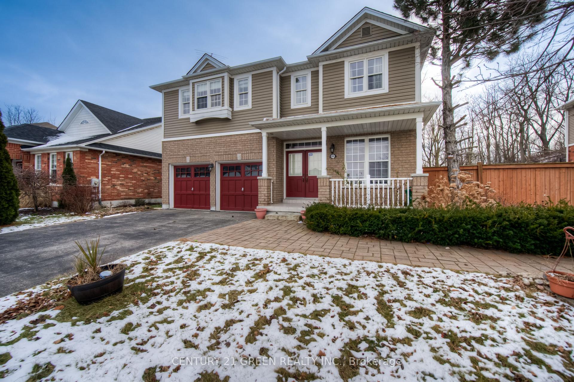 Photo 9 of 65 Blackburn Drive, Brant, Brantford Twp — HOMEH