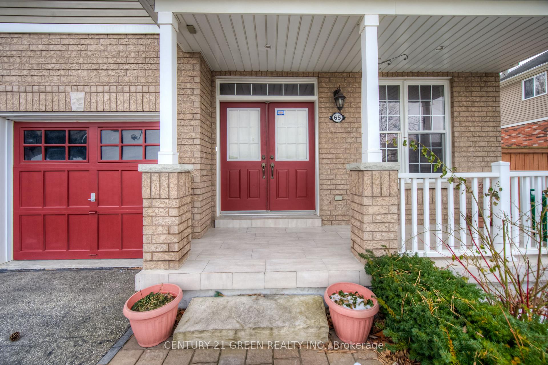 Photo 10 of 65 Blackburn Drive, Brant, Brantford Twp — HOMEH
