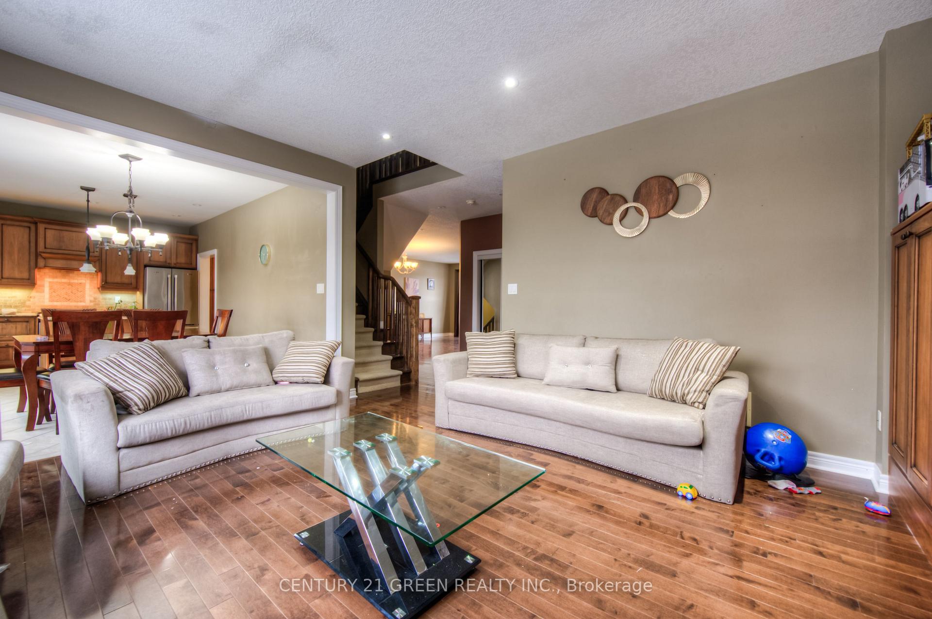 Photo 20 of 65 Blackburn Drive, Brant, Brantford Twp — HOMEH