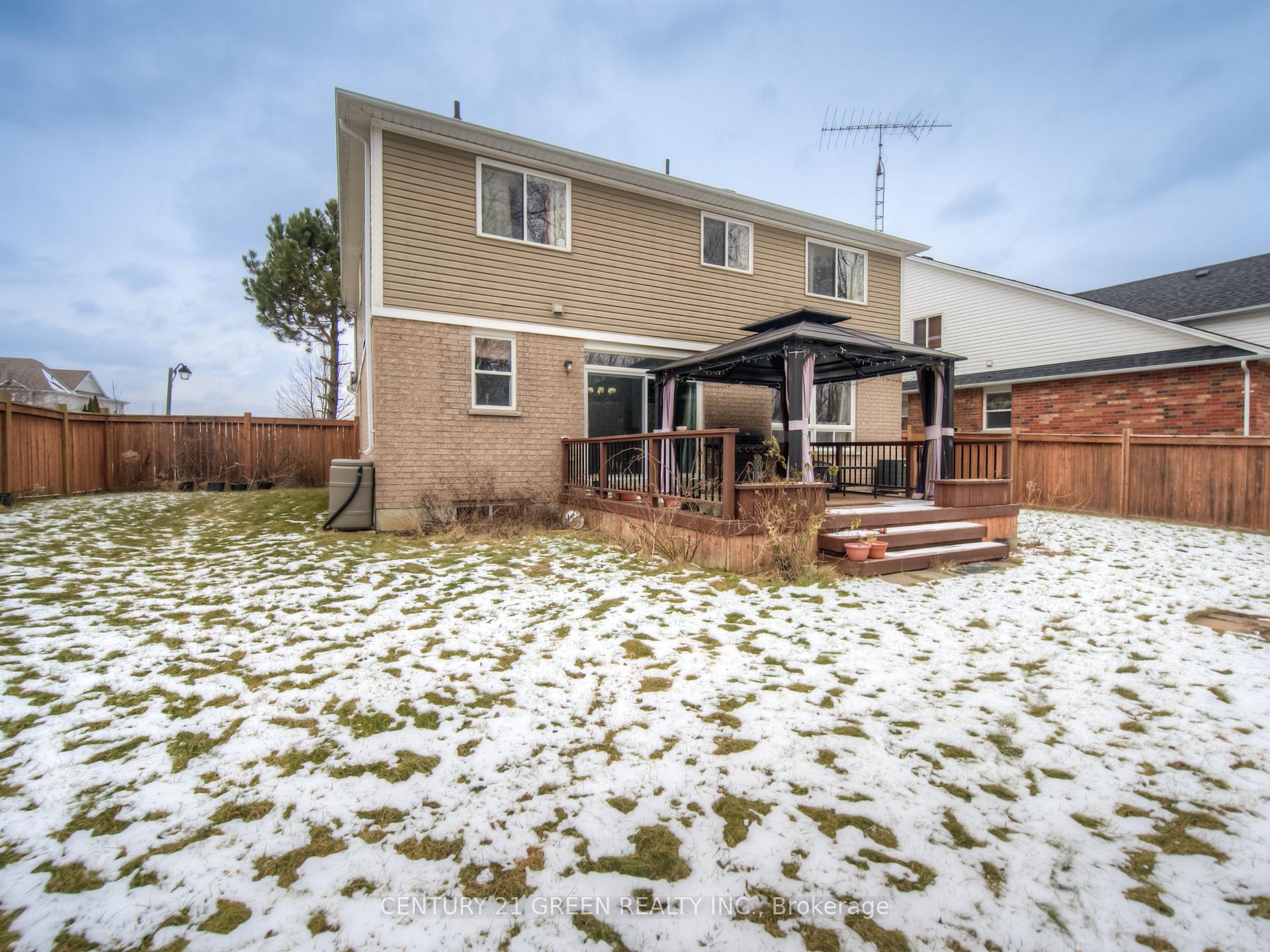 Photo 39 of 65 Blackburn Drive, Brant, Brantford Twp — HOMEH