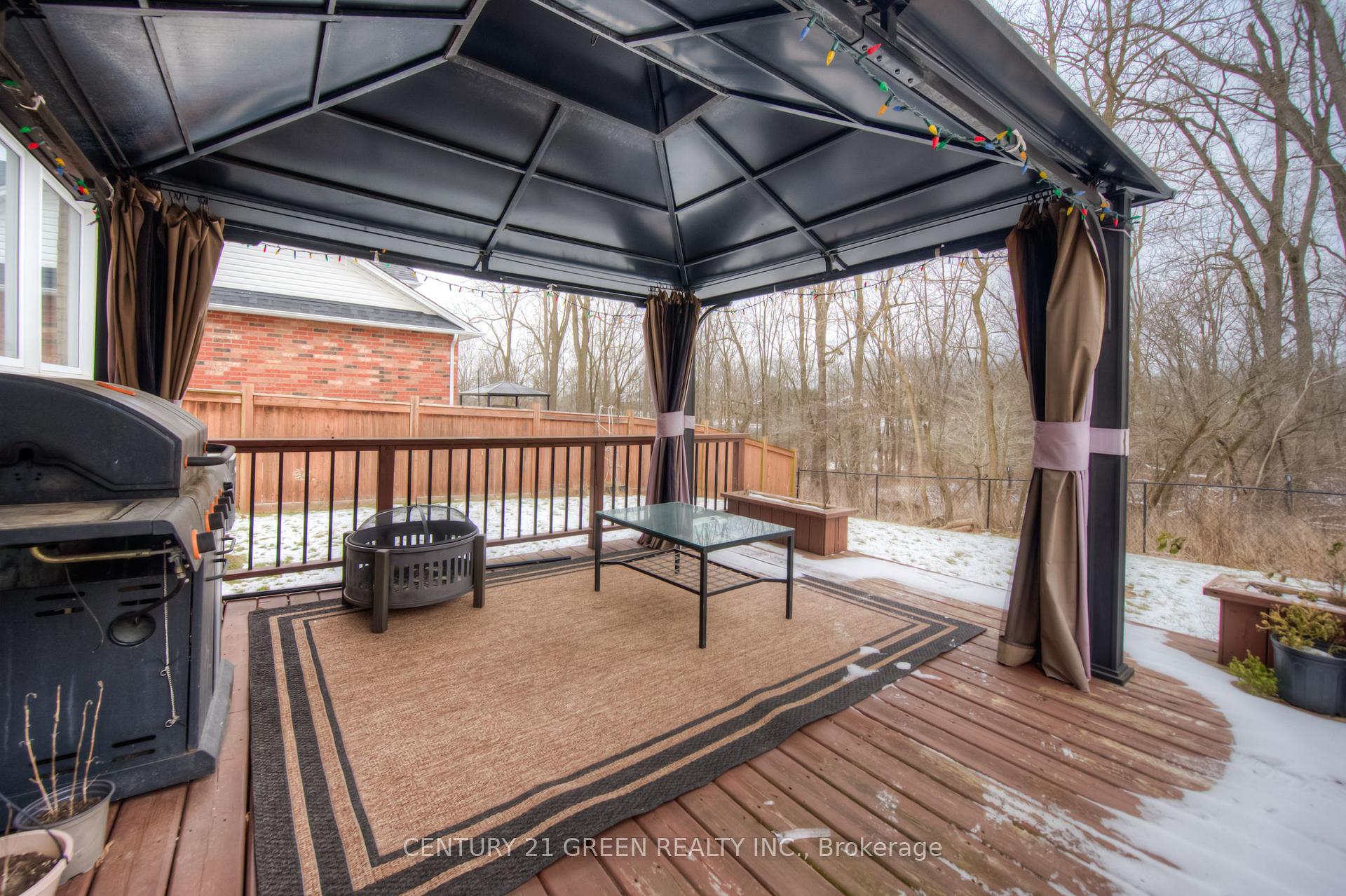 Photo 37 of 65 Blackburn Drive, Brant, Brantford Twp — HOMEH