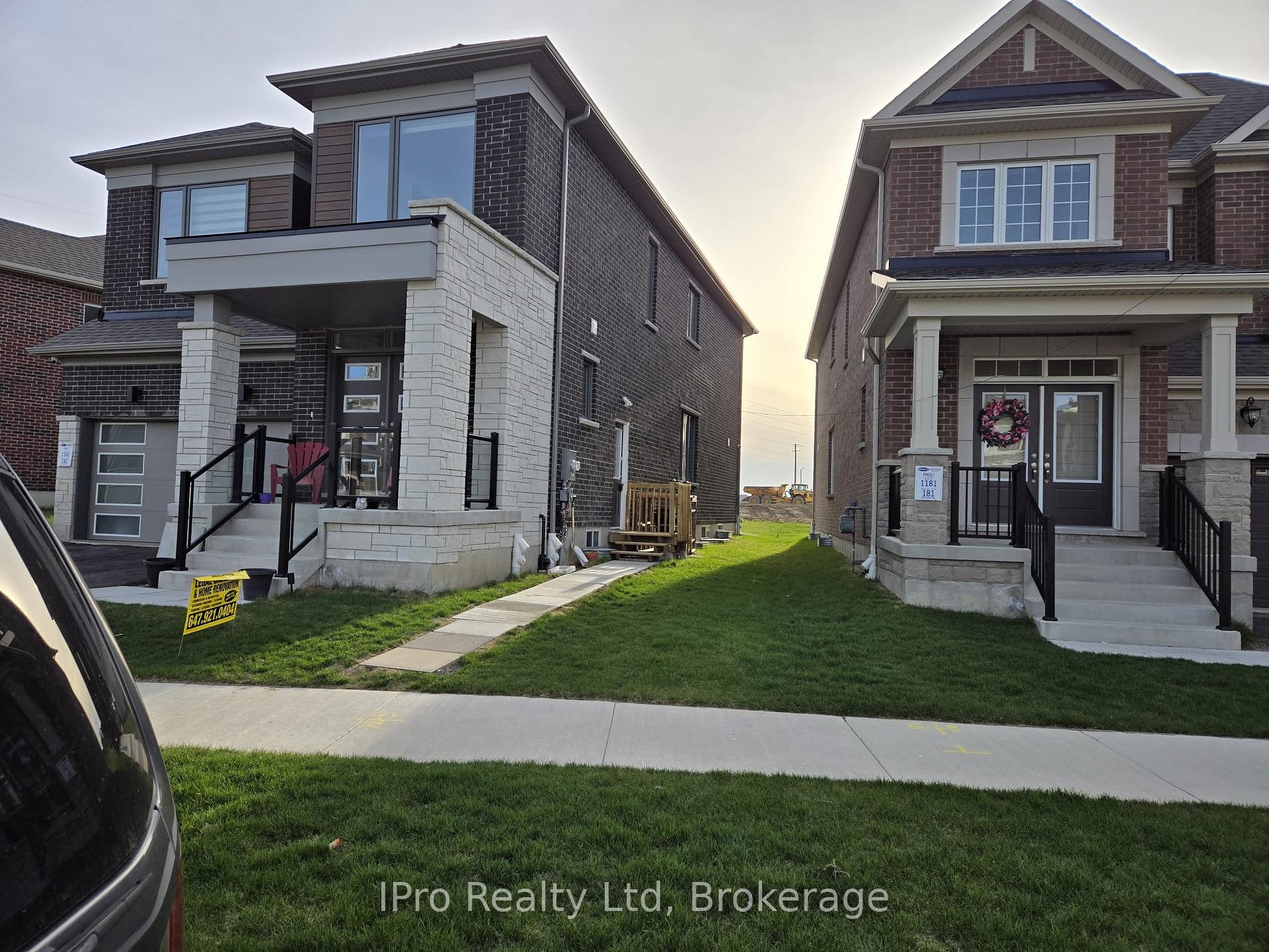 Photo 3 of 192 Histand Trail, Kitchener, Trussler — HOMEH