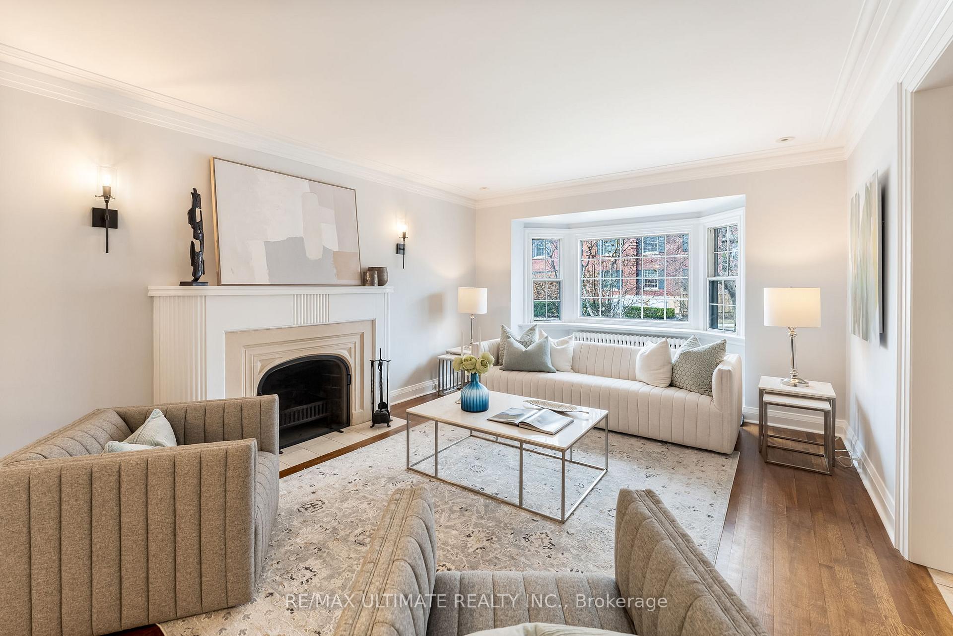 Photo 14 of 41 Sutherland Drive, Toronto, Leaside — HOMEH