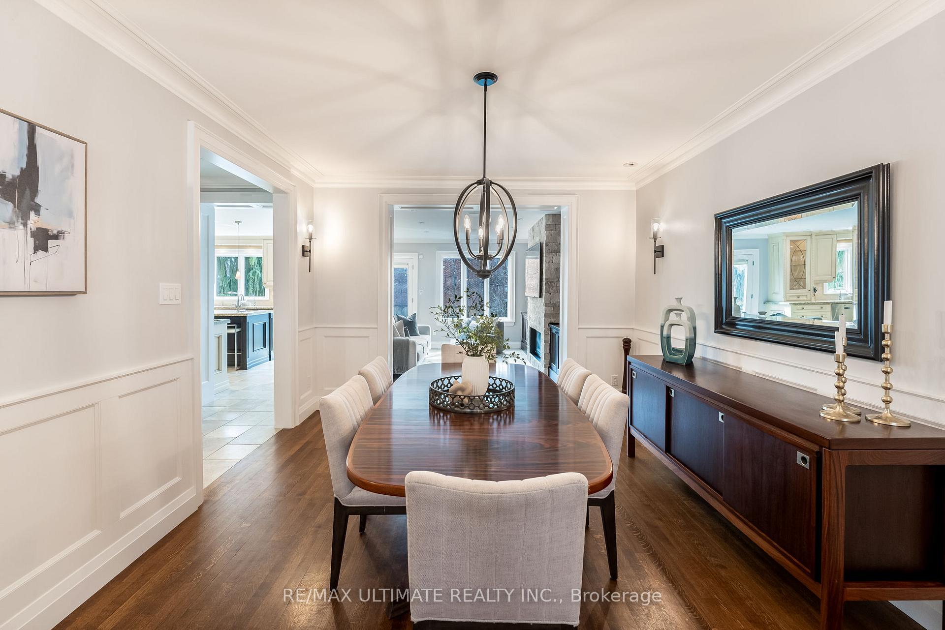 Photo 6 of 41 Sutherland Drive, Toronto, Leaside — HOMEH