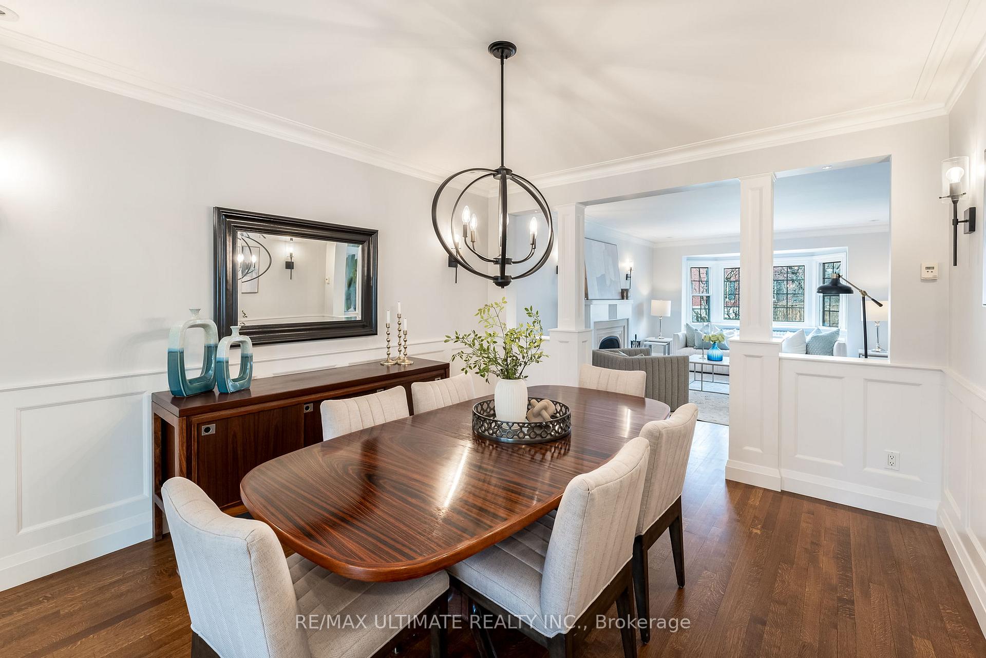 Photo 2 of 41 Sutherland Drive, Toronto, Leaside — HOMEH