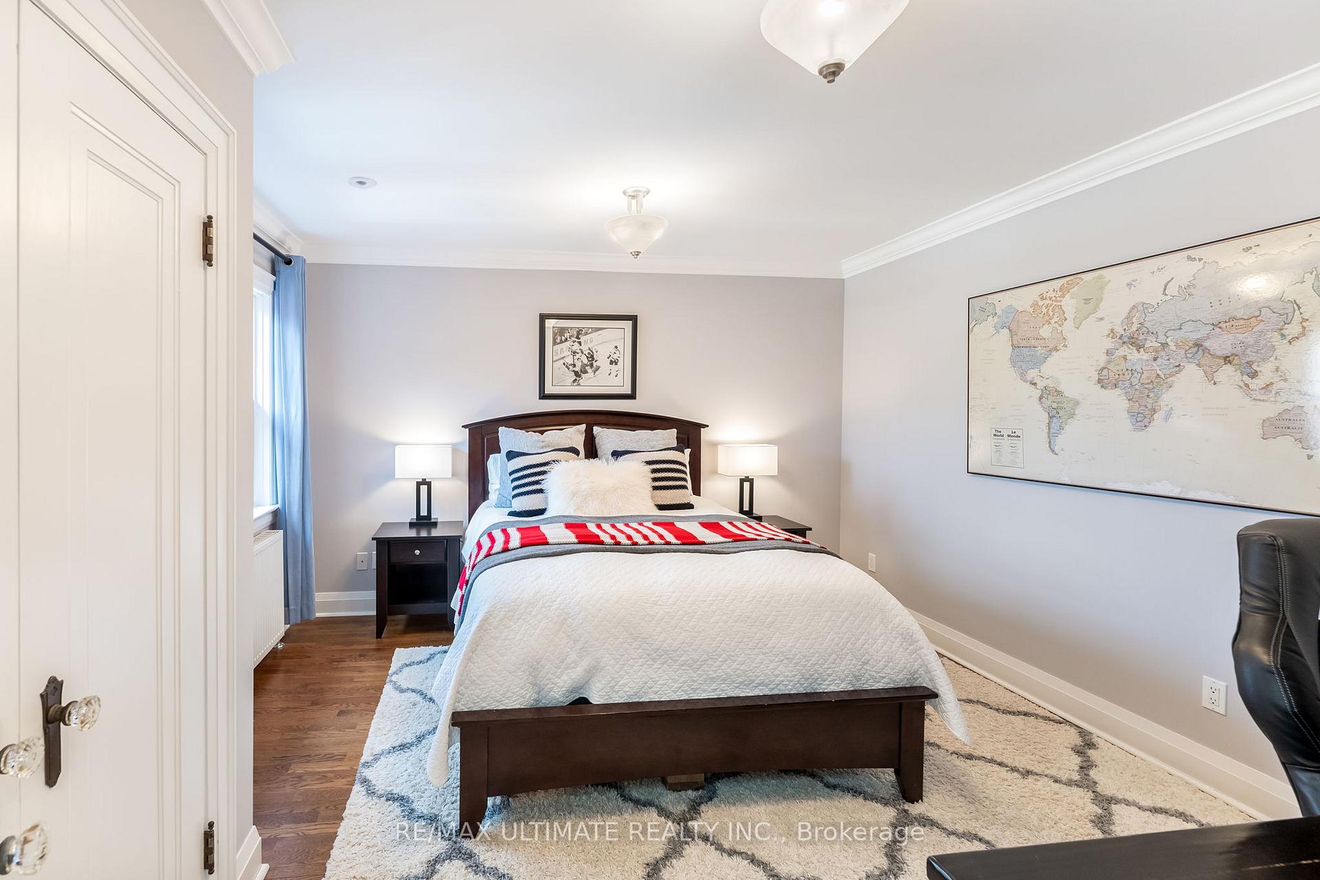 Photo 18 of 41 Sutherland Drive, Toronto, Leaside — HOMEH