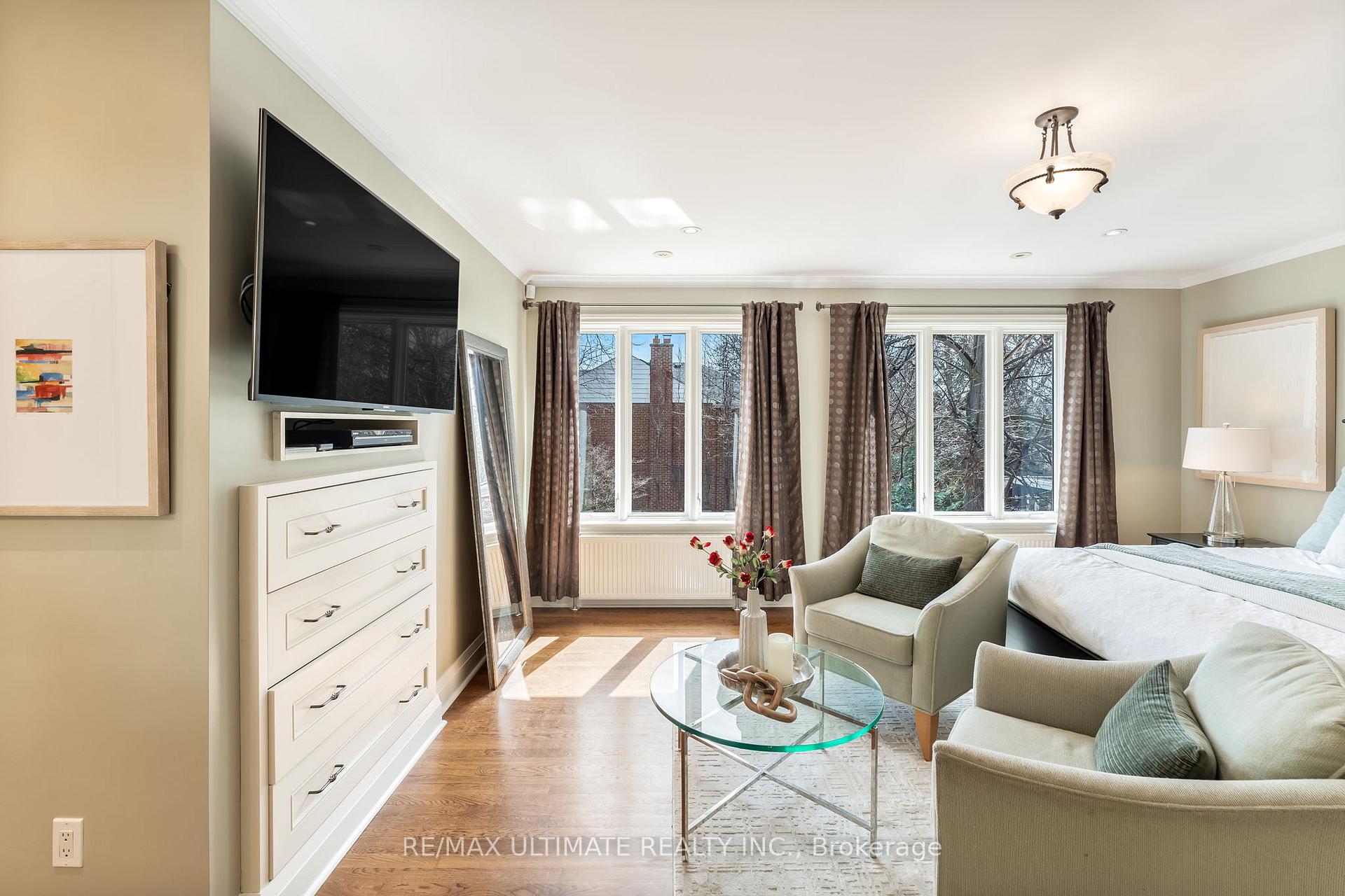 Photo 17 of 41 Sutherland Drive, Toronto, Leaside — HOMEH