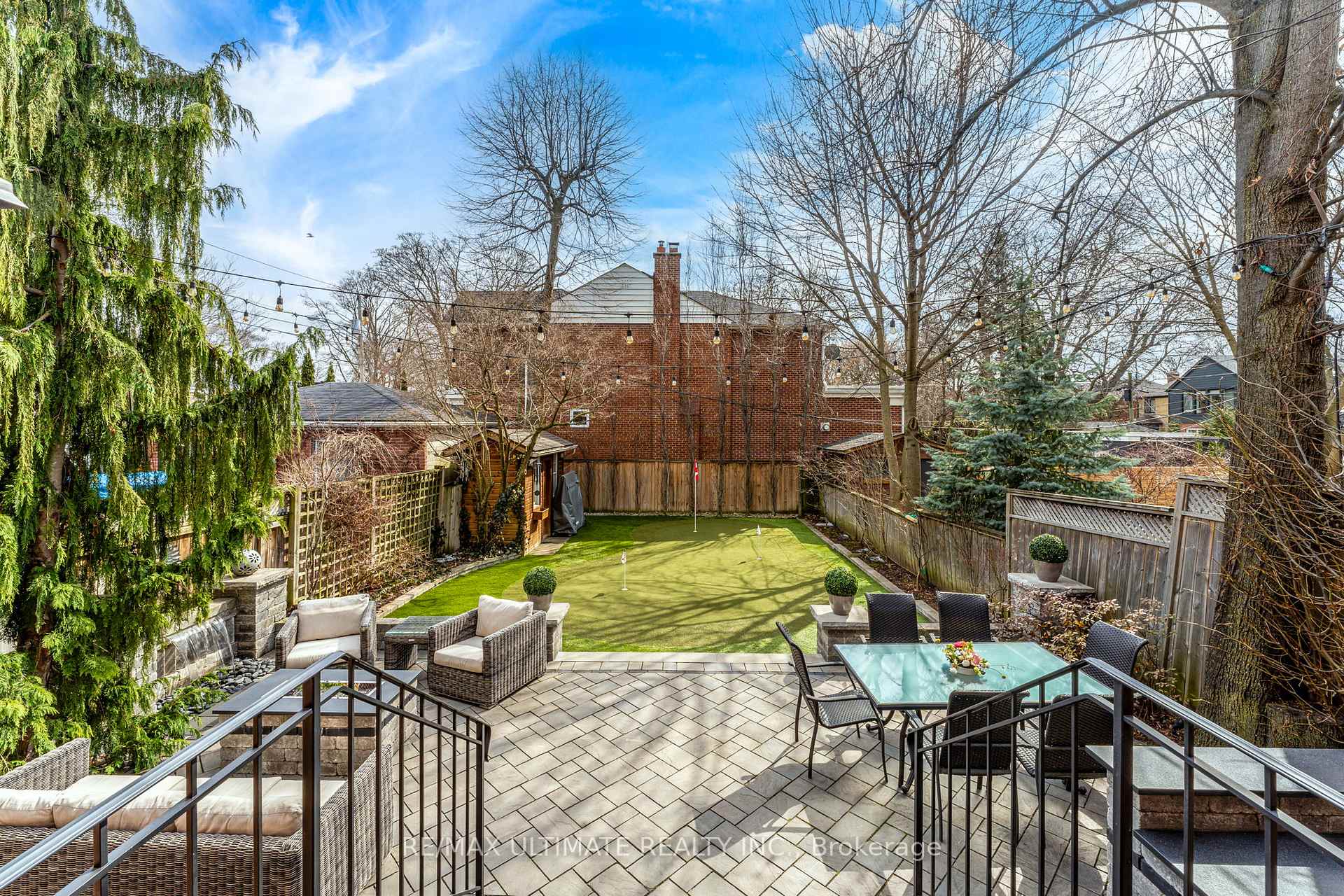 Photo 36 of 41 Sutherland Drive, Toronto, Leaside — HOMEH