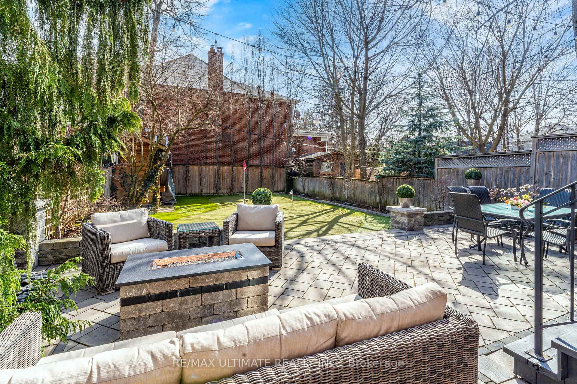 Photo 35 of 41 Sutherland Drive, Toronto, Leaside — HOMEH