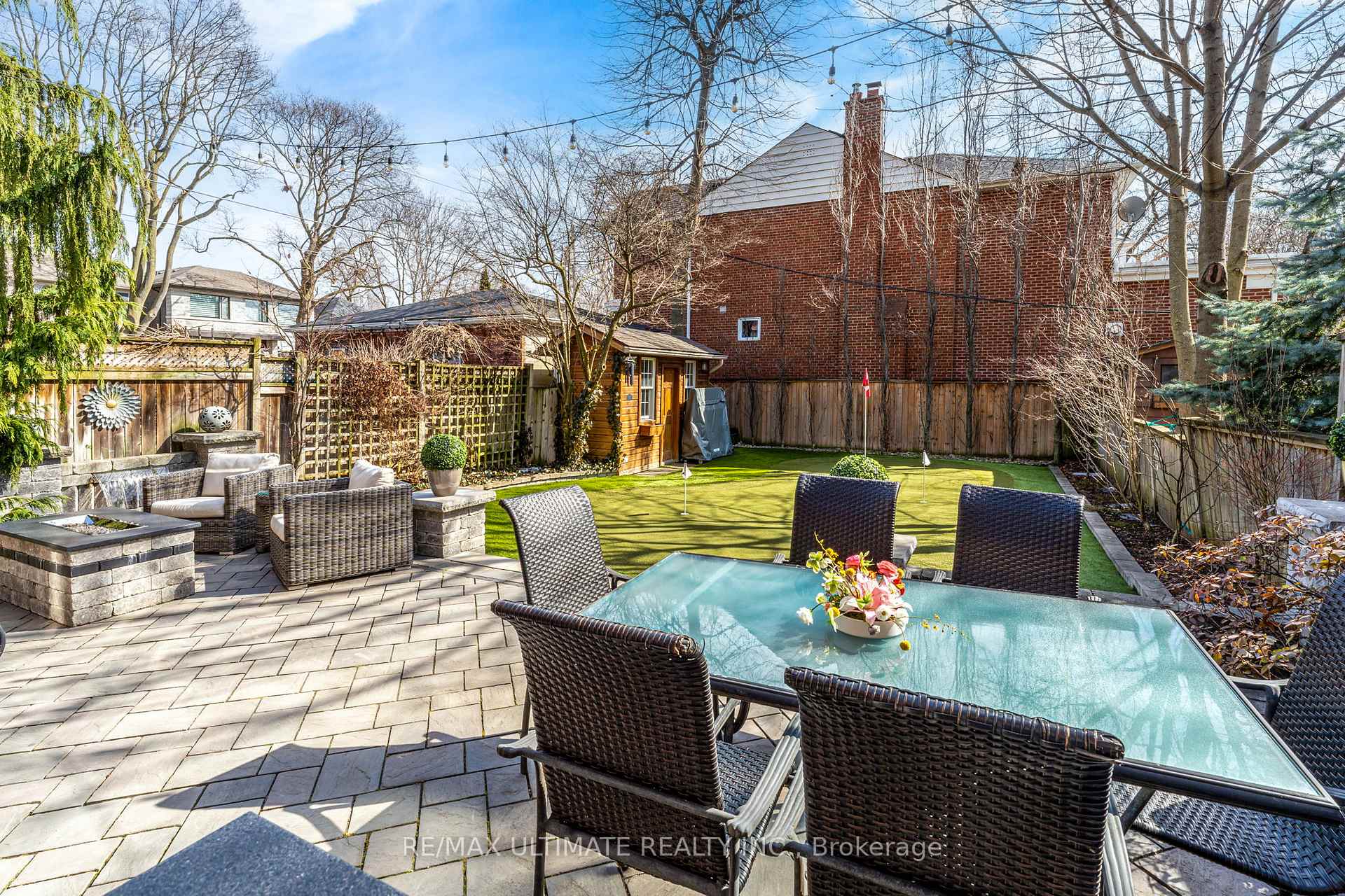 Photo 40 of 41 Sutherland Drive, Toronto, Leaside — HOMEH