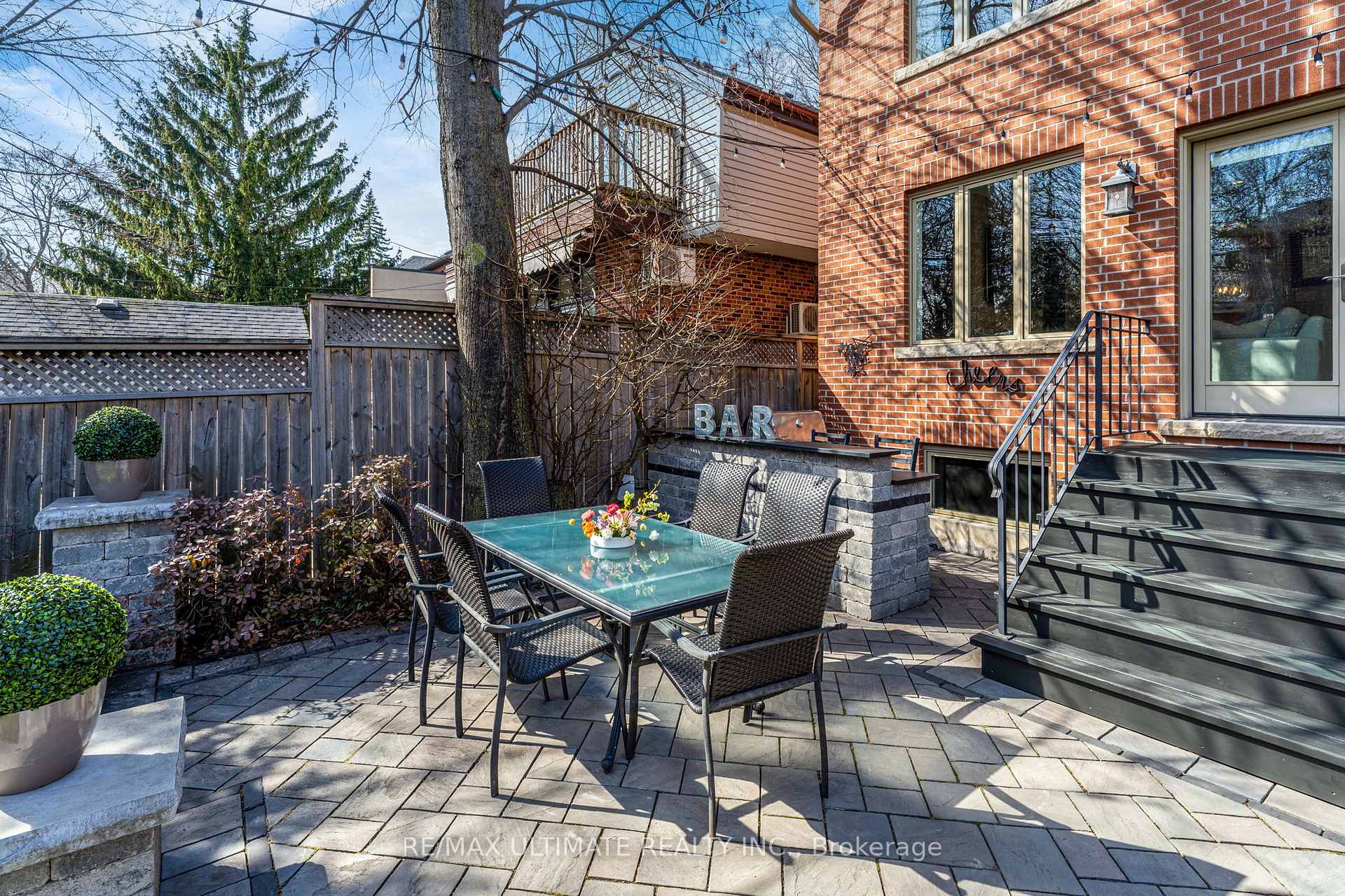 Photo 38 of 41 Sutherland Drive, Toronto, Leaside — HOMEH