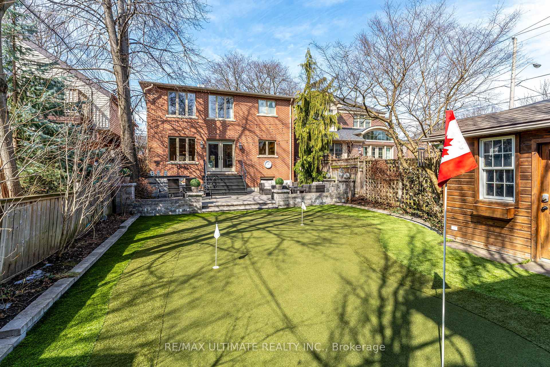 Photo 37 of 41 Sutherland Drive, Toronto, Leaside — HOMEH