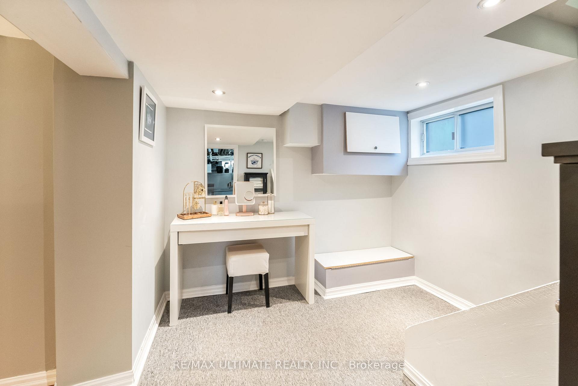 Photo 26 of 21 Marsh Road, Scarborough, Clairlea-Birchmount — HOMEH