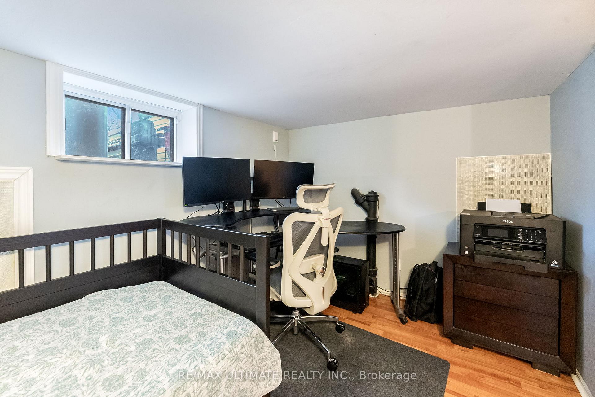 Photo 29 of 21 Marsh Road, Scarborough, Clairlea-Birchmount — HOMEH