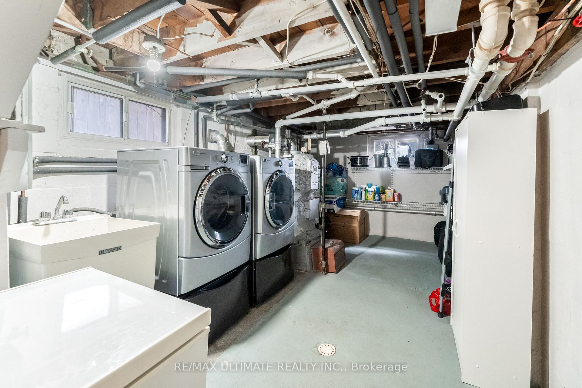 Photo 19 of 21 Marsh Road, Scarborough, Clairlea-Birchmount — HOMEH