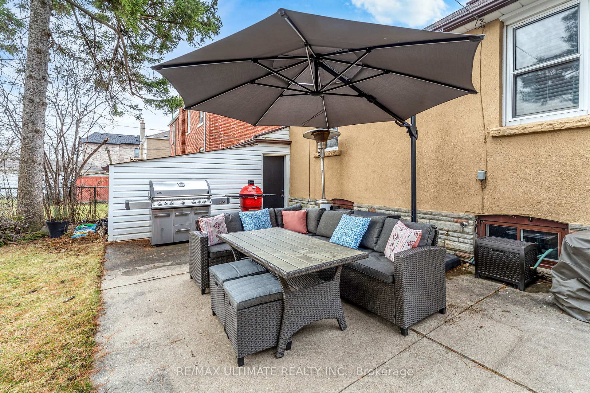 Photo 21 of 21 Marsh Road, Scarborough, Clairlea-Birchmount — HOMEH