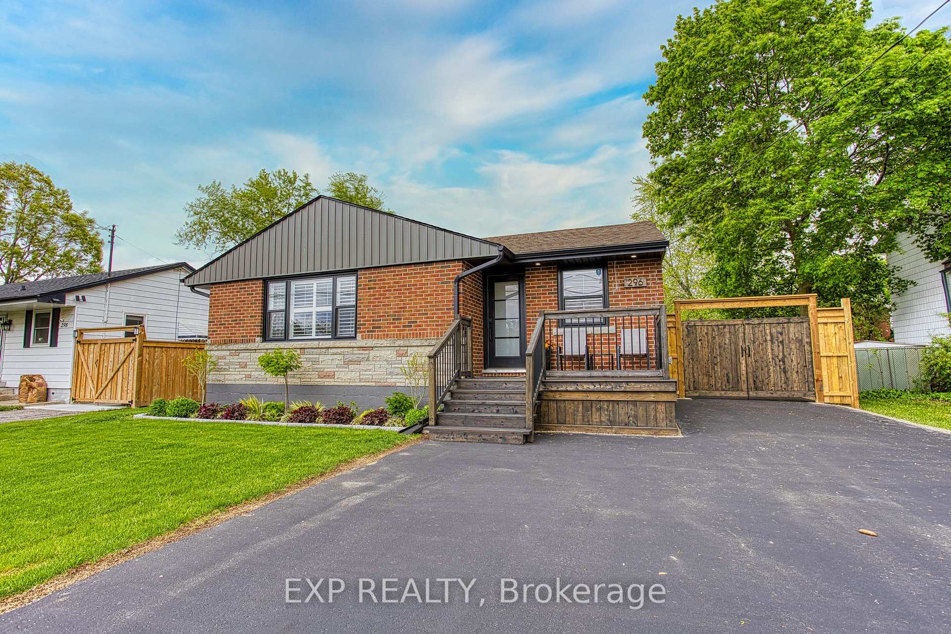 Photo 1 of 296 Winona Road, Hamilton, Winona — HOMEH