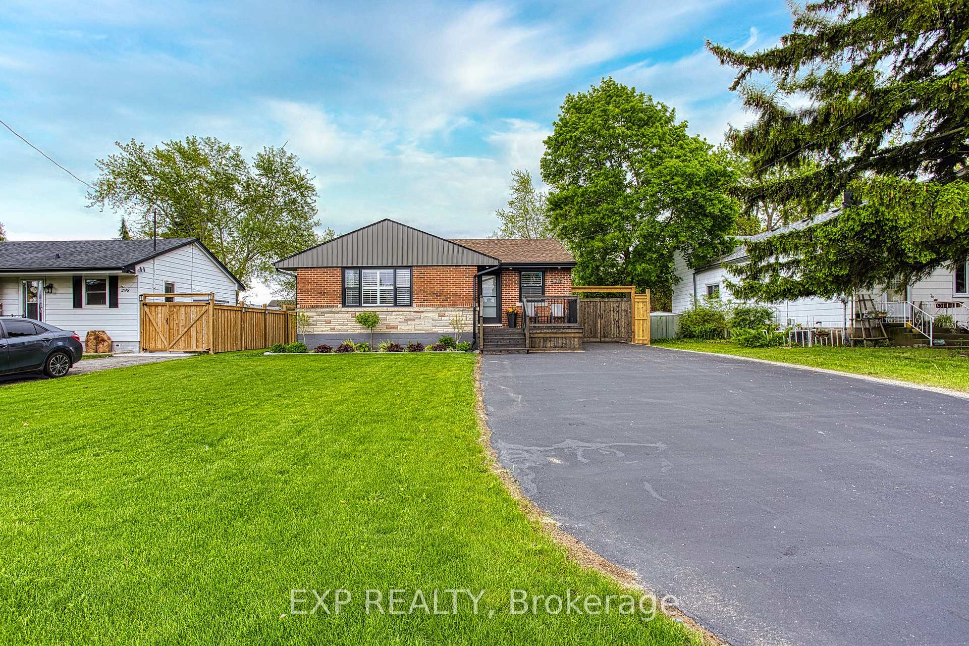 Photo 8 of 296 Winona Road, Hamilton, Winona — HOMEH