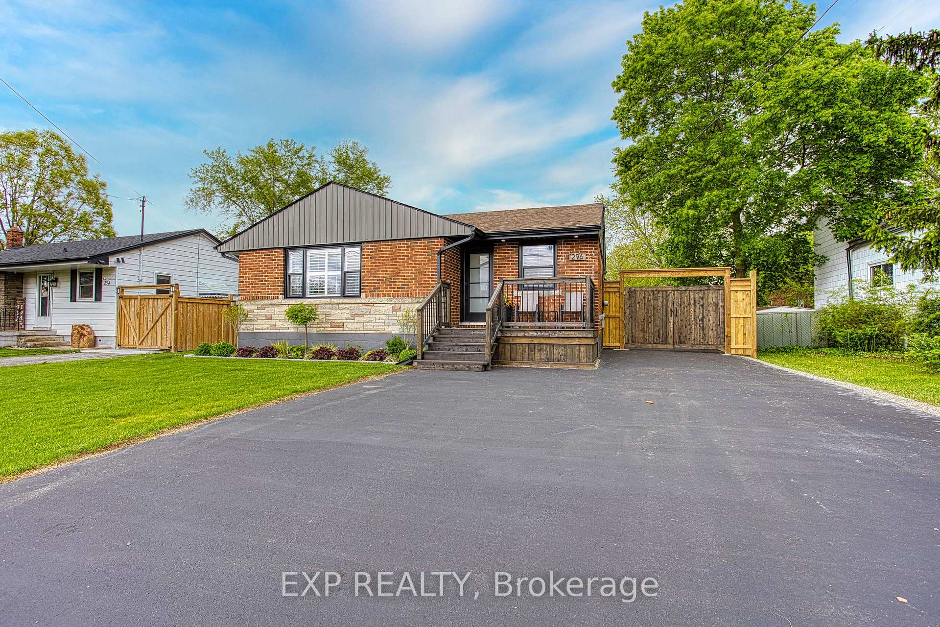 Photo 7 of 296 Winona Road, Hamilton, Winona — HOMEH