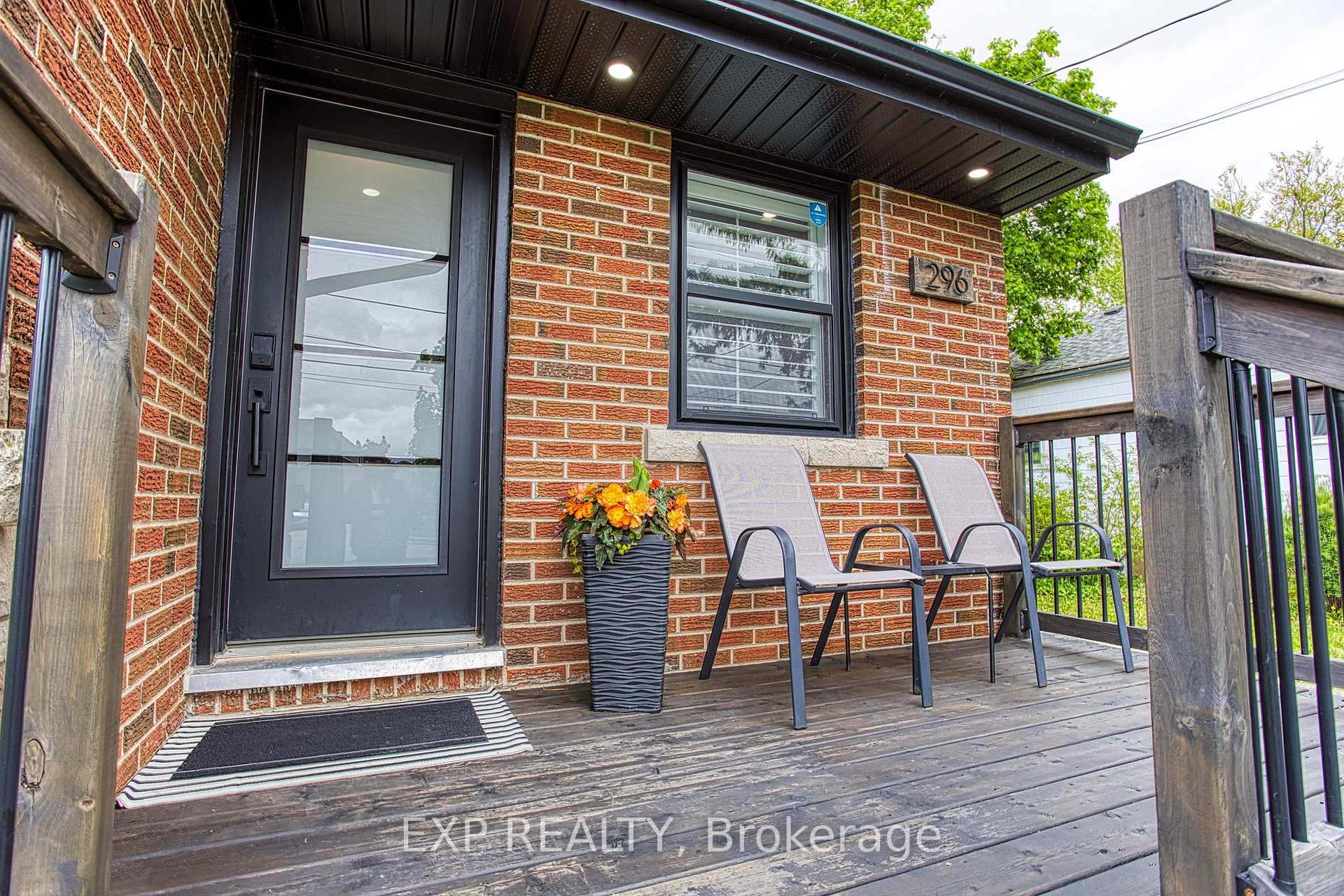 Photo 2 of 296 Winona Road, Hamilton, Winona — HOMEH