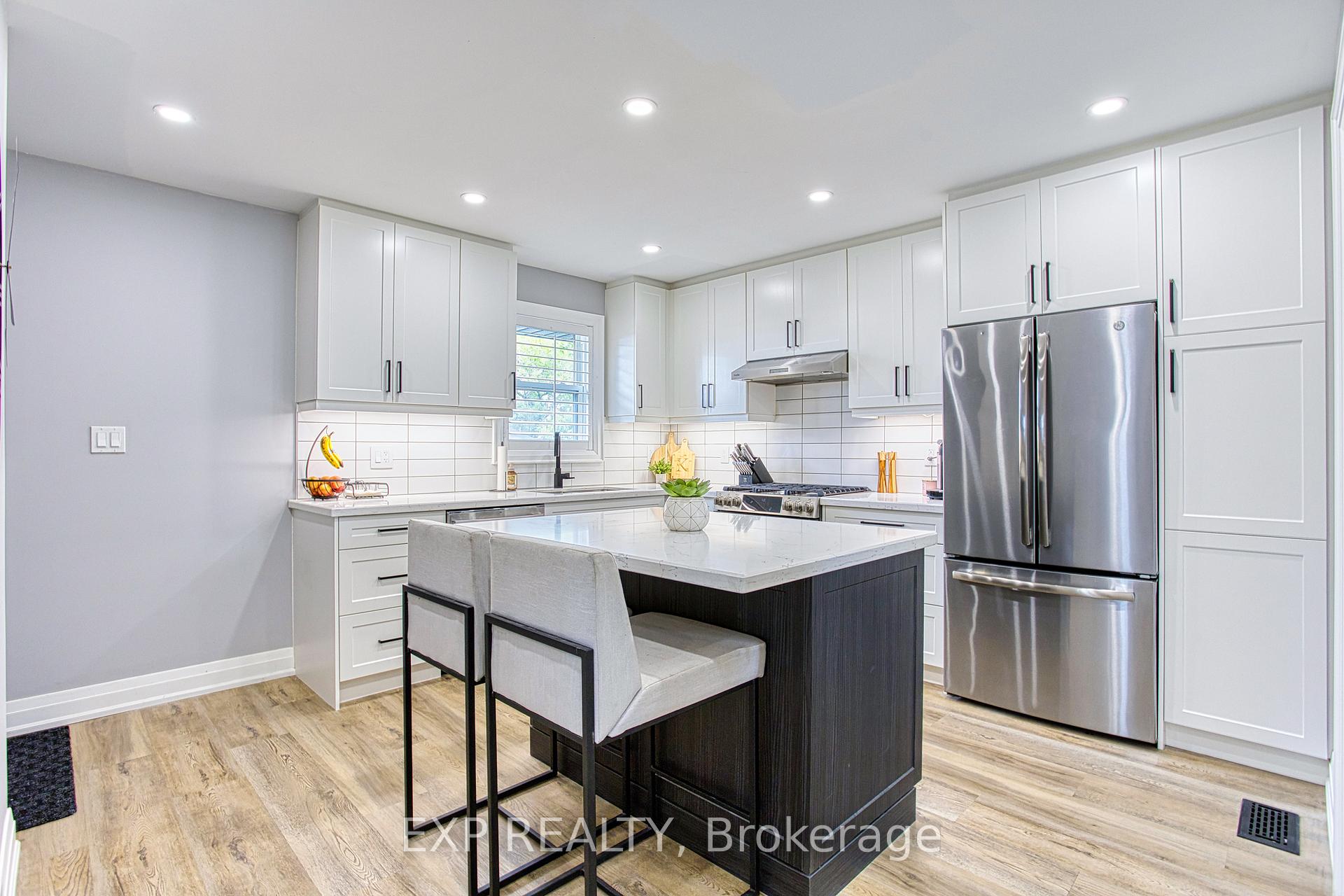 Photo 13 of 296 Winona Road, Hamilton, Winona — HOMEH