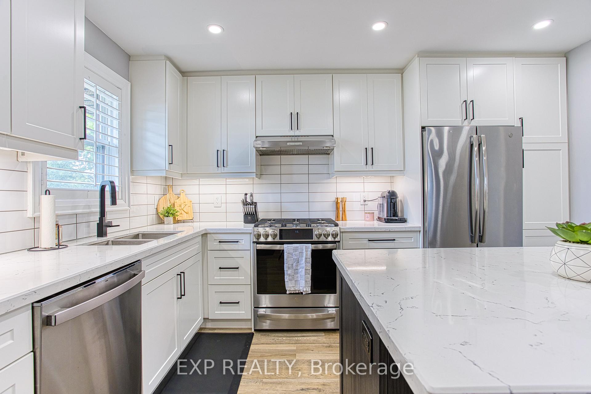 Photo 4 of 296 Winona Road, Hamilton, Winona — HOMEH