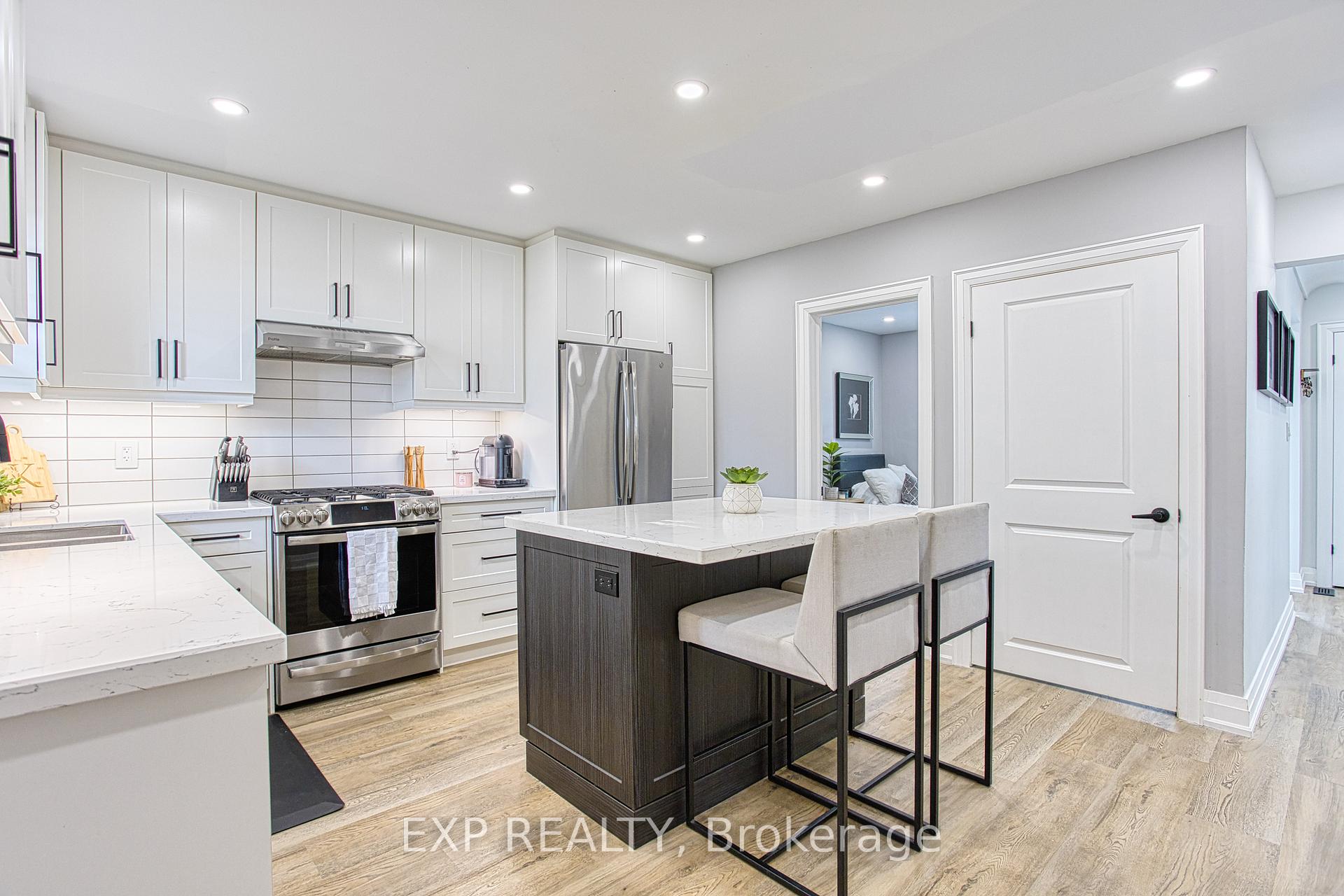 Photo 17 of 296 Winona Road, Hamilton, Winona — HOMEH