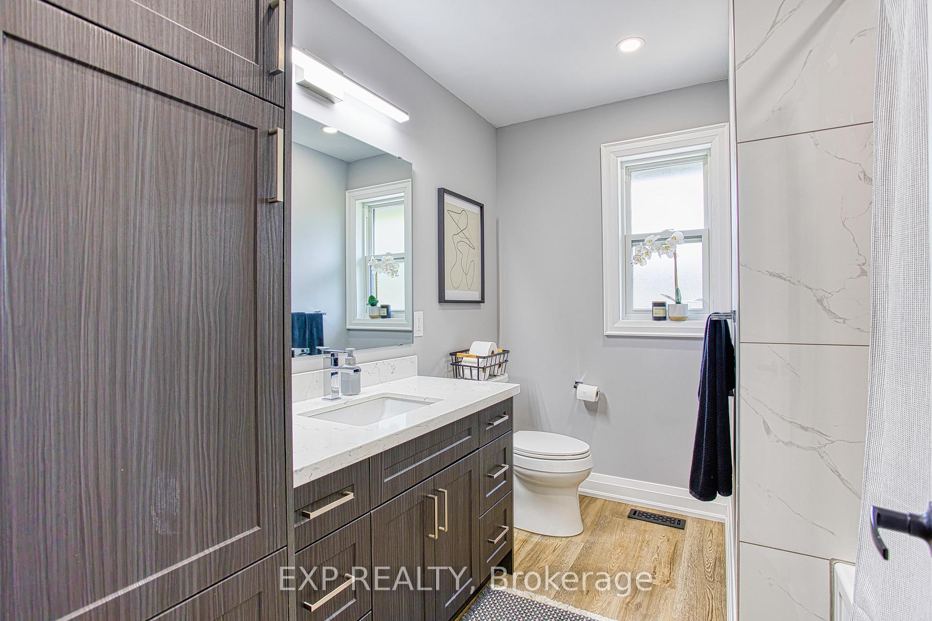 Photo 34 of 296 Winona Road, Hamilton, Winona — HOMEH