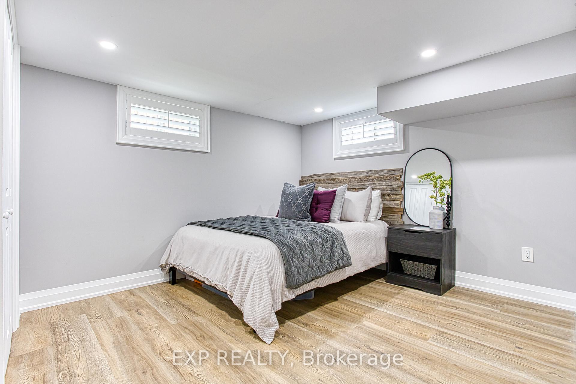 Photo 44 of 296 Winona Road, Hamilton, Winona — HOMEH