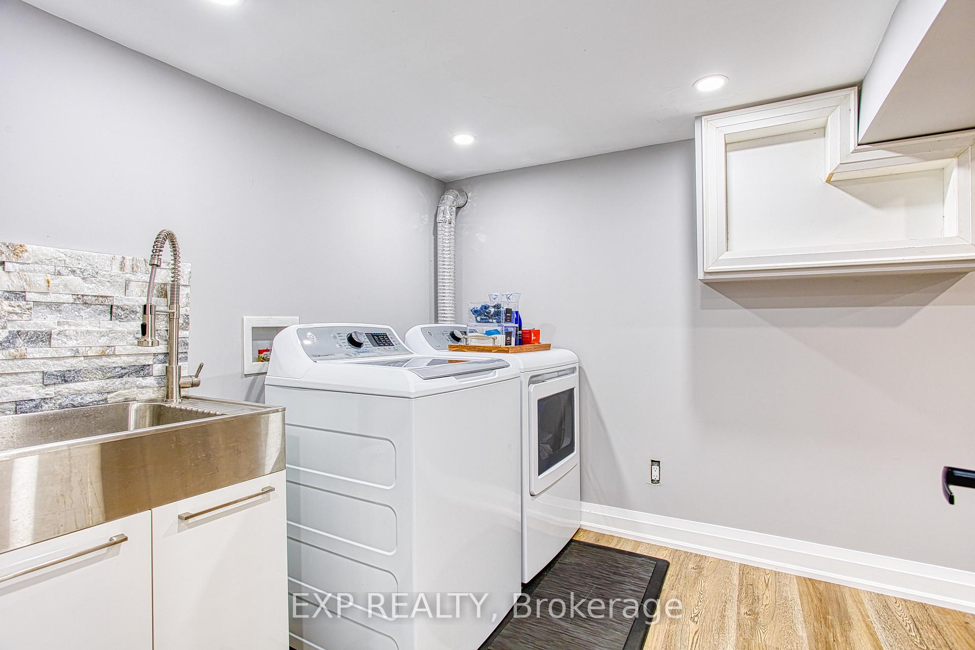 Photo 24 of 296 Winona Road, Hamilton, Winona — HOMEH