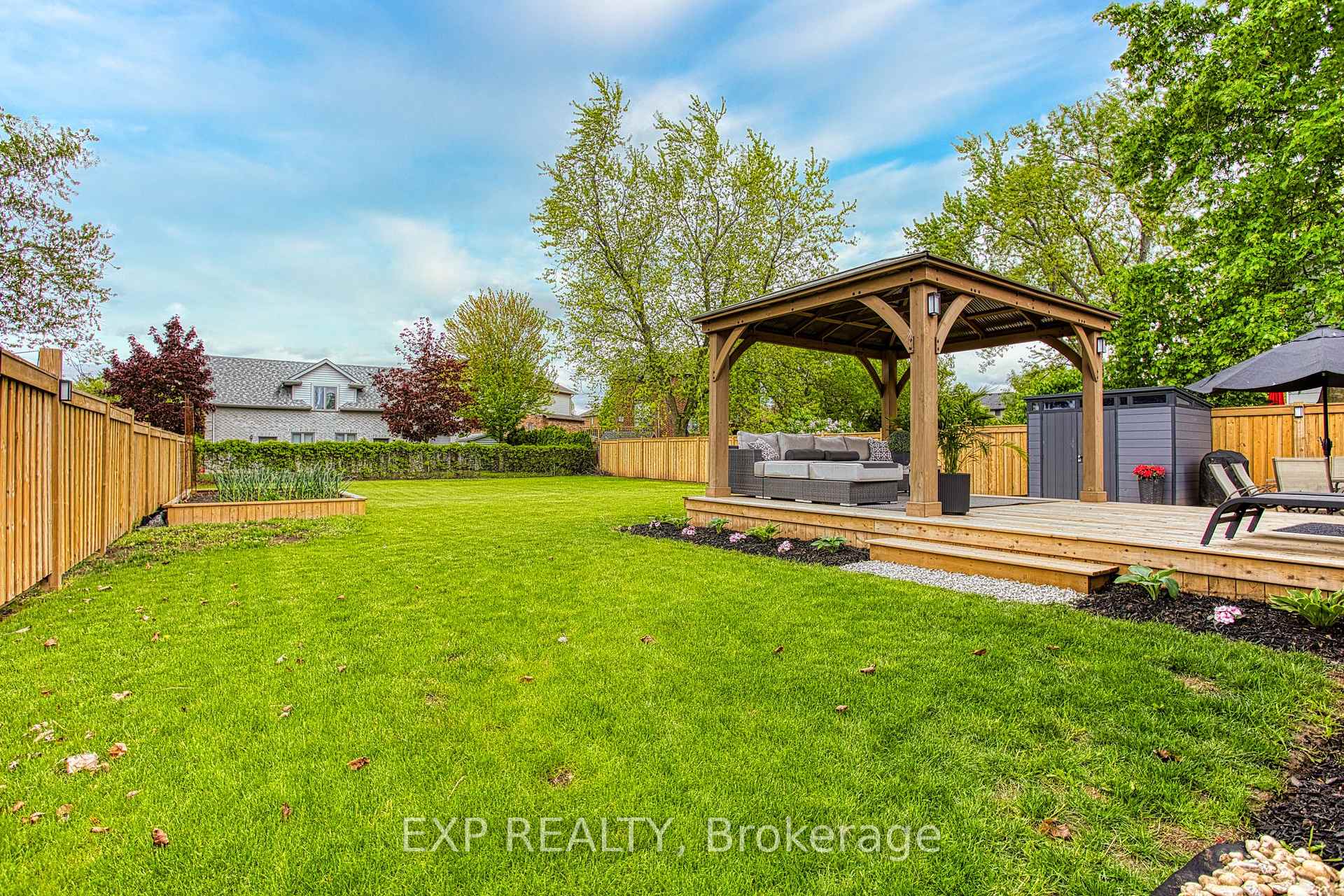 Photo 46 of 296 Winona Road, Hamilton, Winona — HOMEH