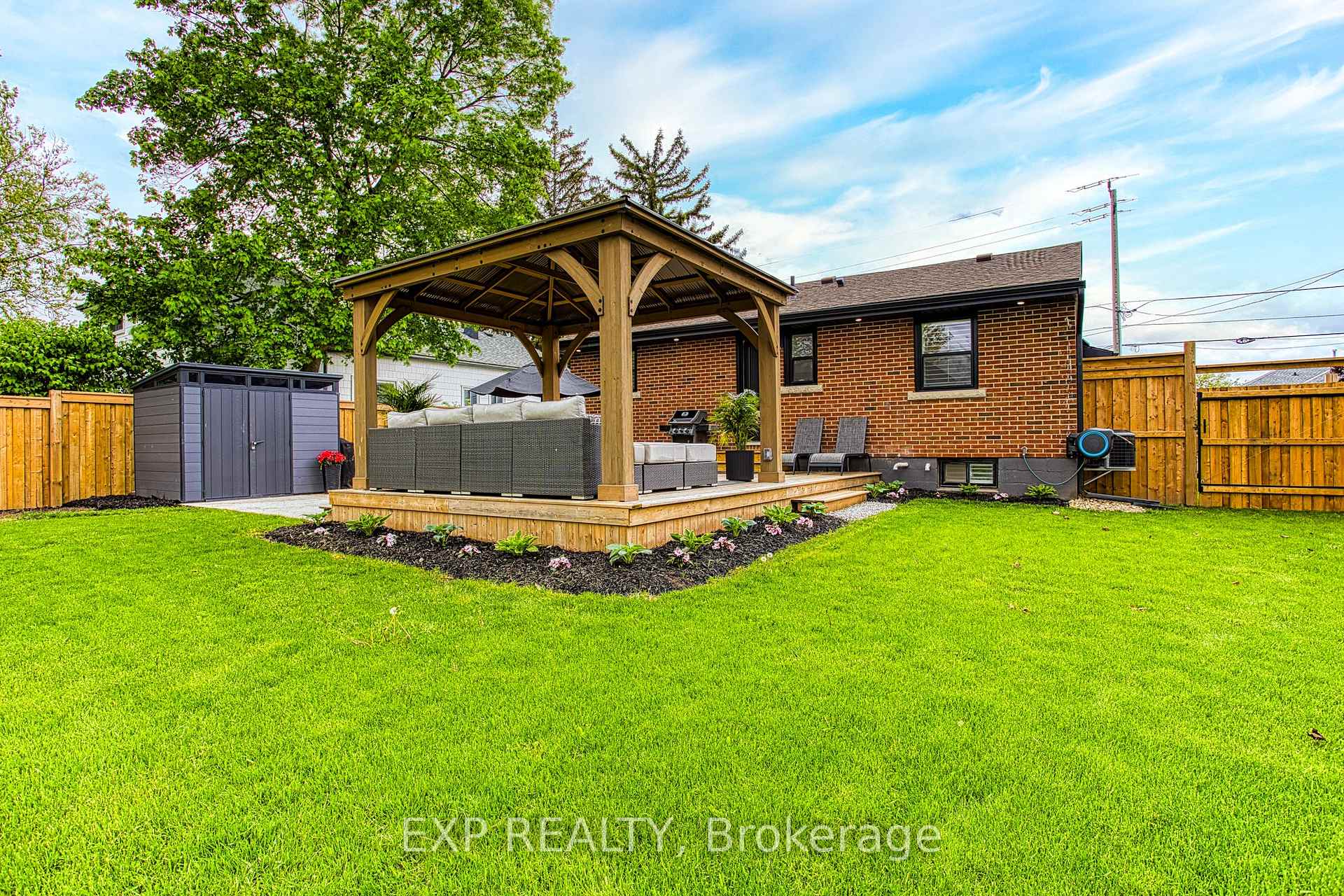 Photo 45 of 296 Winona Road, Hamilton, Winona — HOMEH
