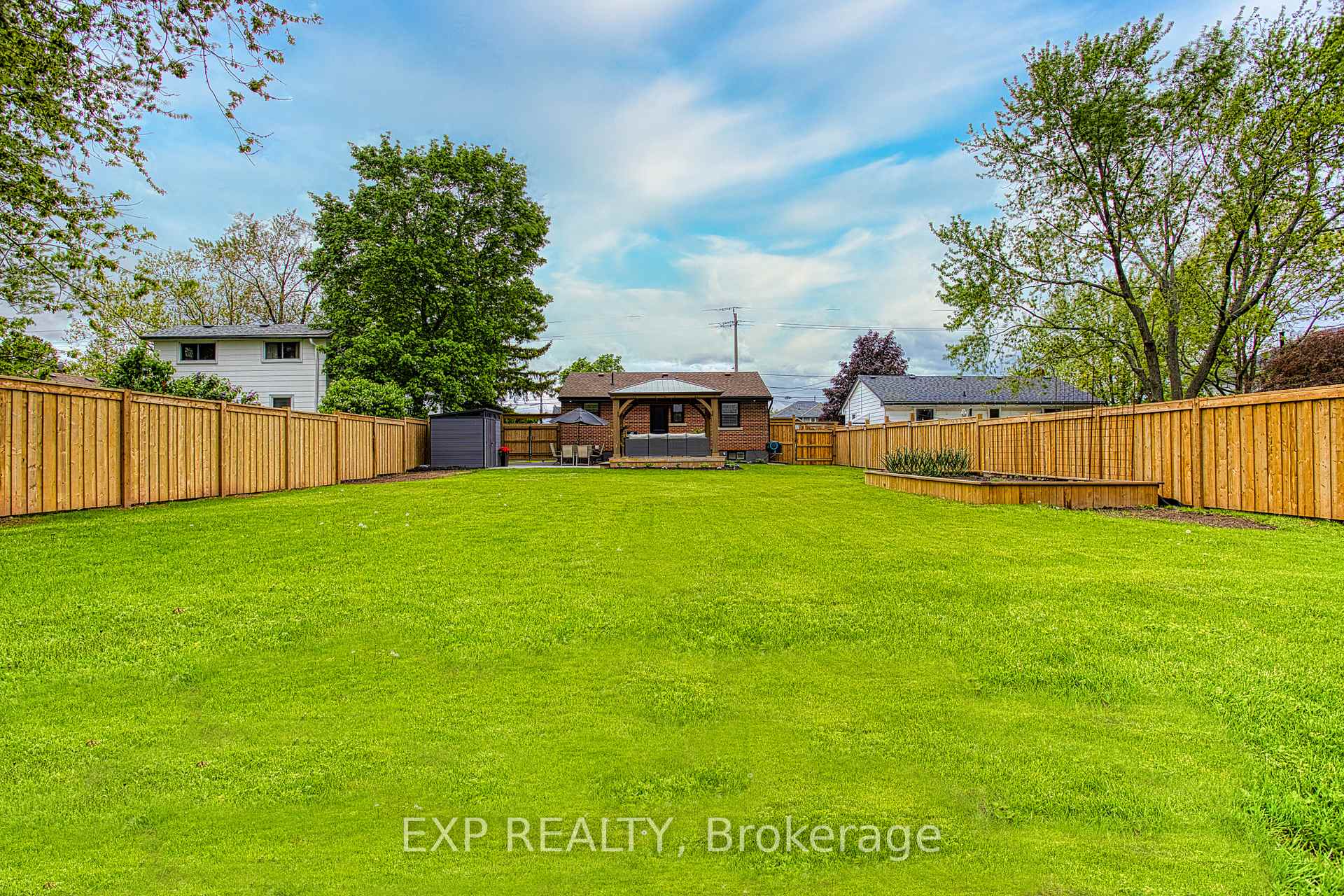 Photo 14 of 296 Winona Road, Hamilton, Winona — HOMEH