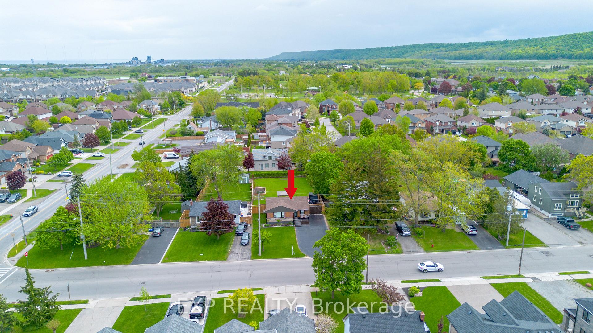 Photo 36 of 296 Winona Road, Hamilton, Winona — HOMEH