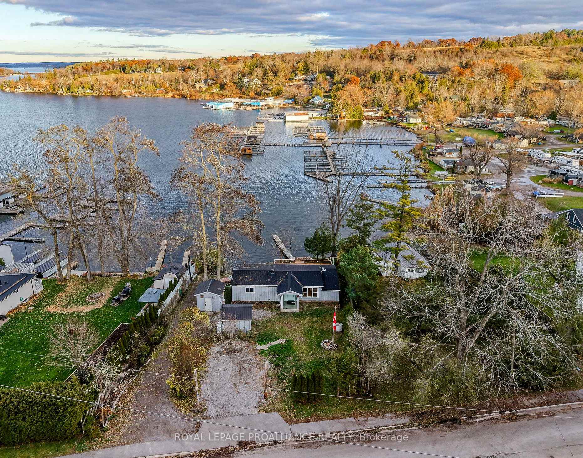 Photo 1 of 5289 Plank Road, Hamilton Township, Rural Hamilton — HOMEH