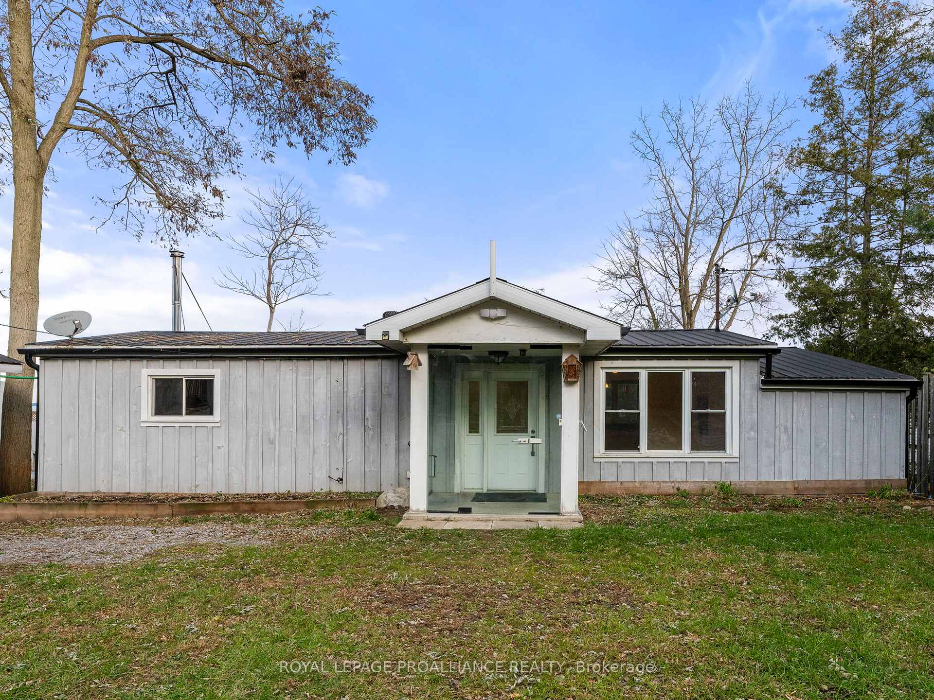 Photo 2 of 5289 Plank Road, Hamilton Township, Rural Hamilton — HOMEH