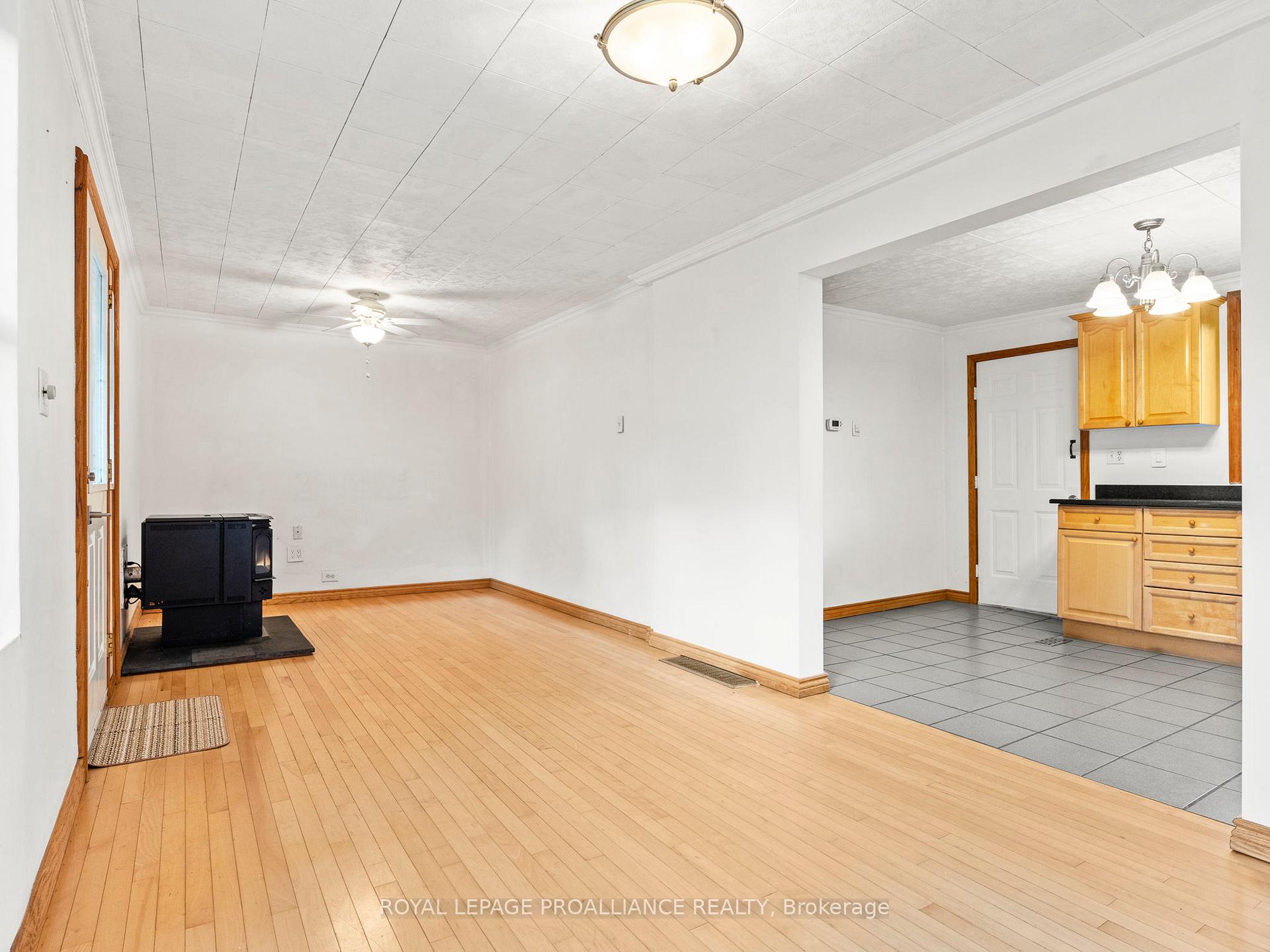 Photo 9 of 5289 Plank Road, Hamilton Township, Rural Hamilton — HOMEH